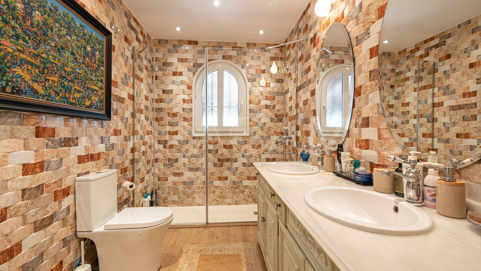 Villa for sale in Rocio de Nagüeles