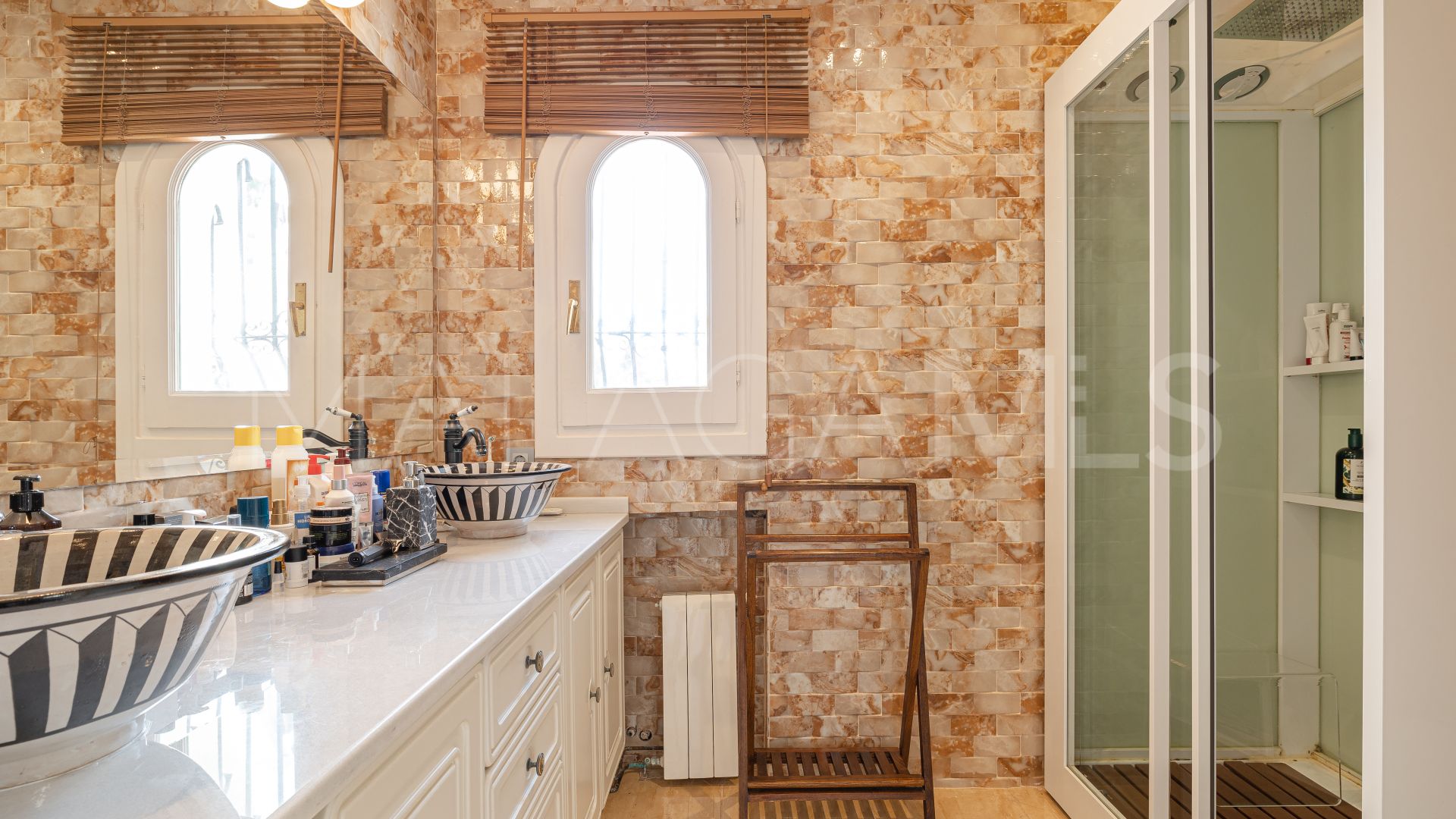 Villa for sale in Rocio de Nagüeles