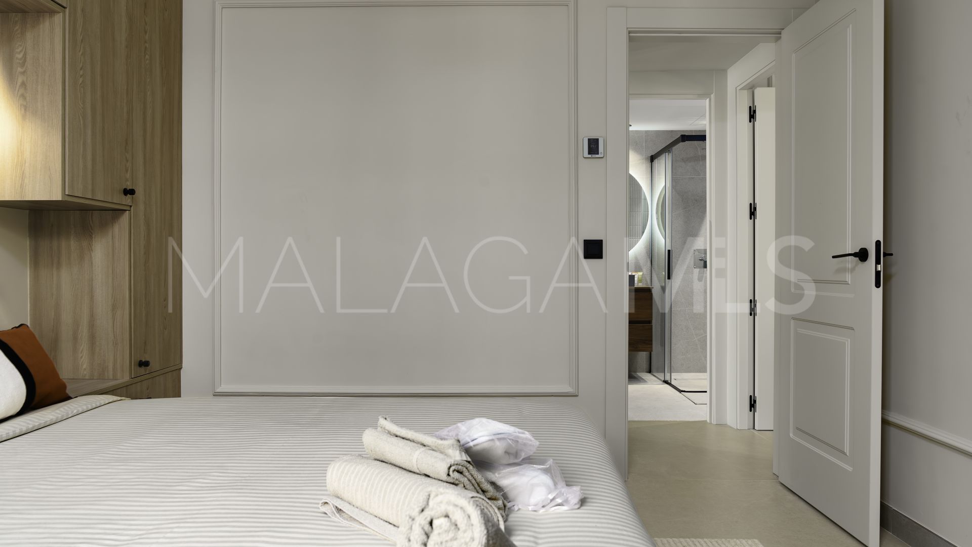 Lägenhet for sale in Marbella - Puerto Banus