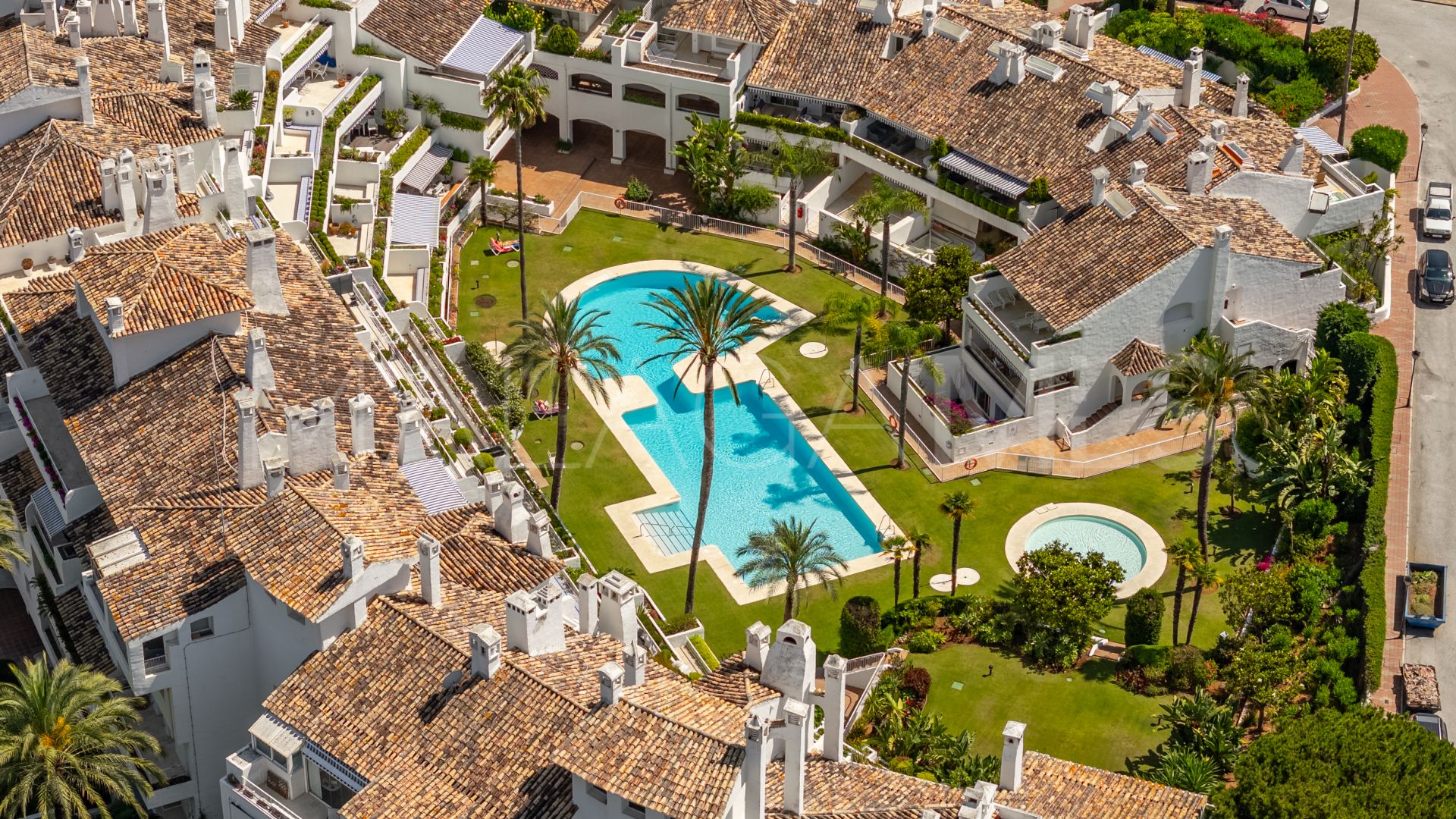 Rio Real Golf, Ático for sale