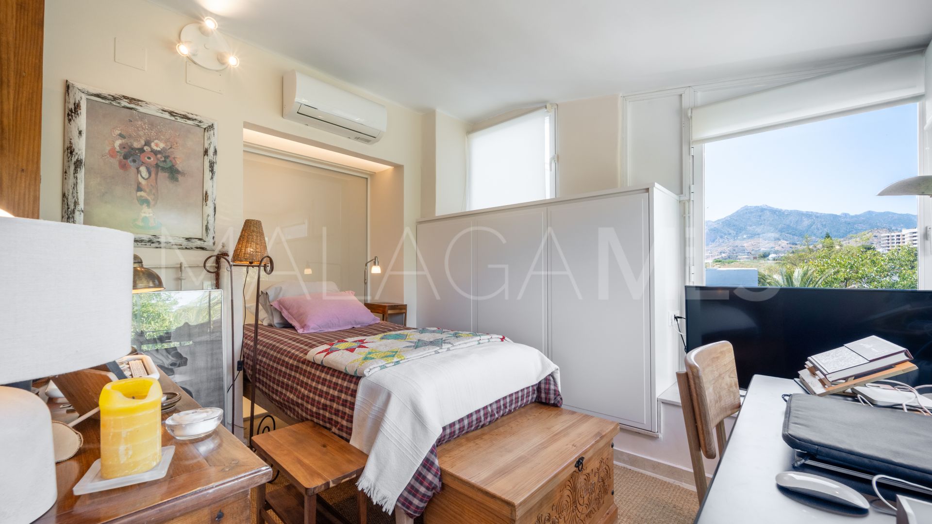 Rio Real Golf, Ático for sale