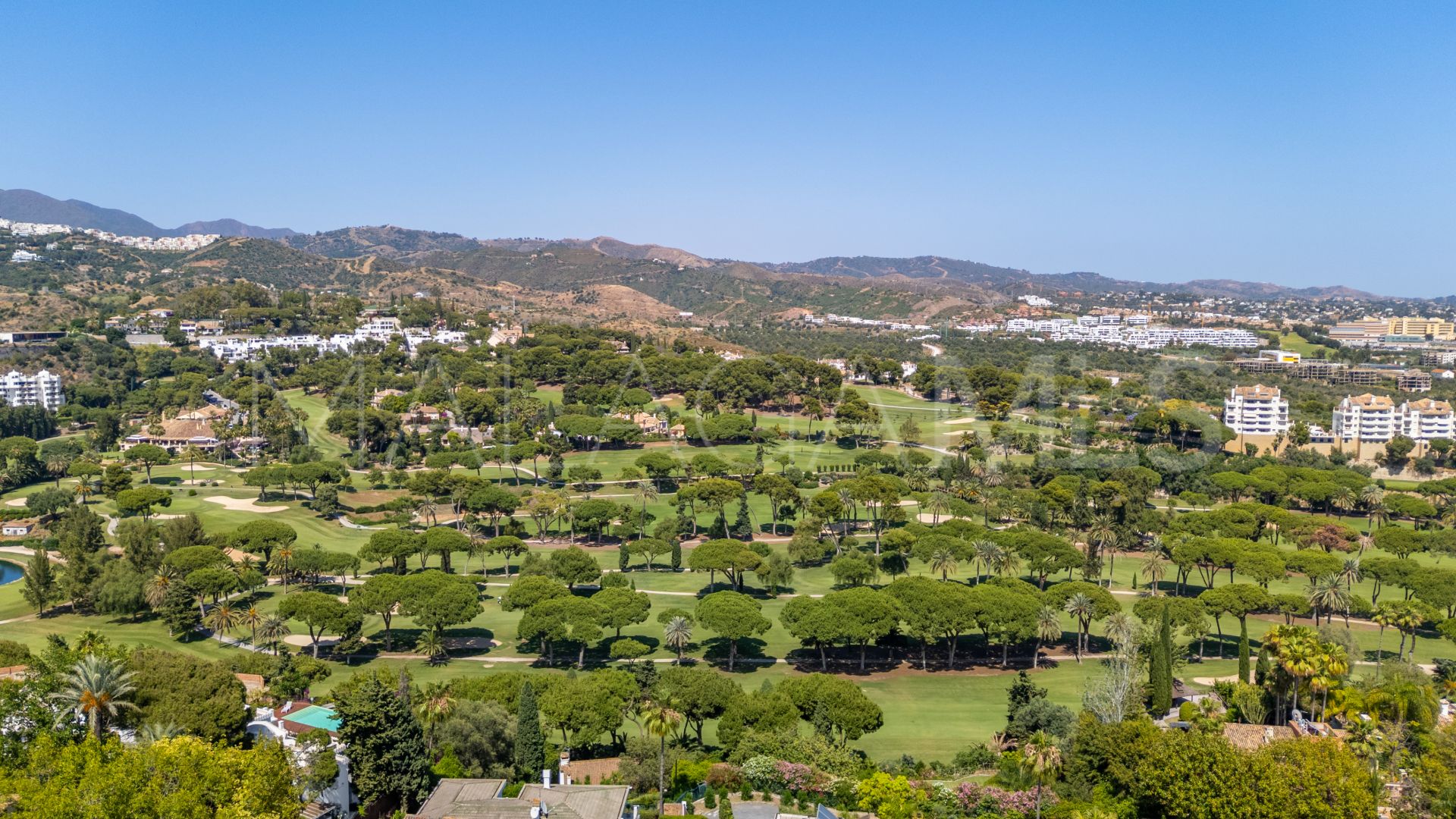 Rio Real Golf, Ático for sale