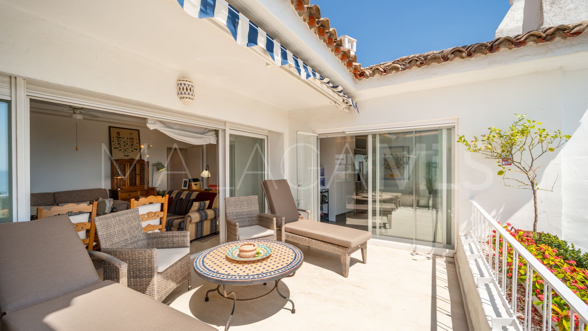 Rio Real Golf, Ático for sale