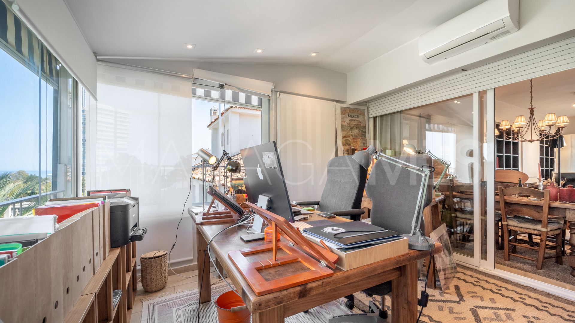 Rio Real Golf, Ático for sale