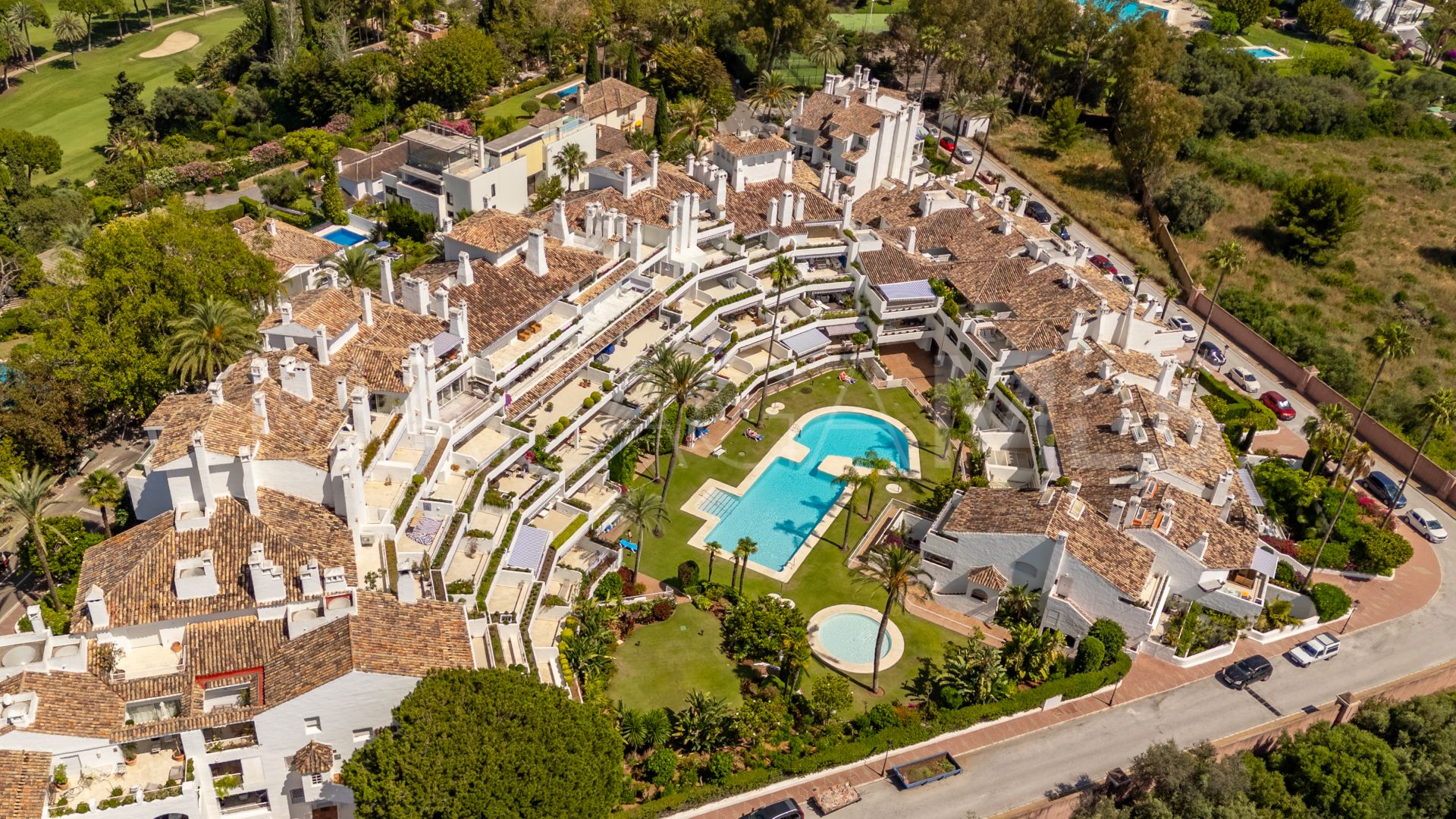 Rio Real Golf, Ático for sale
