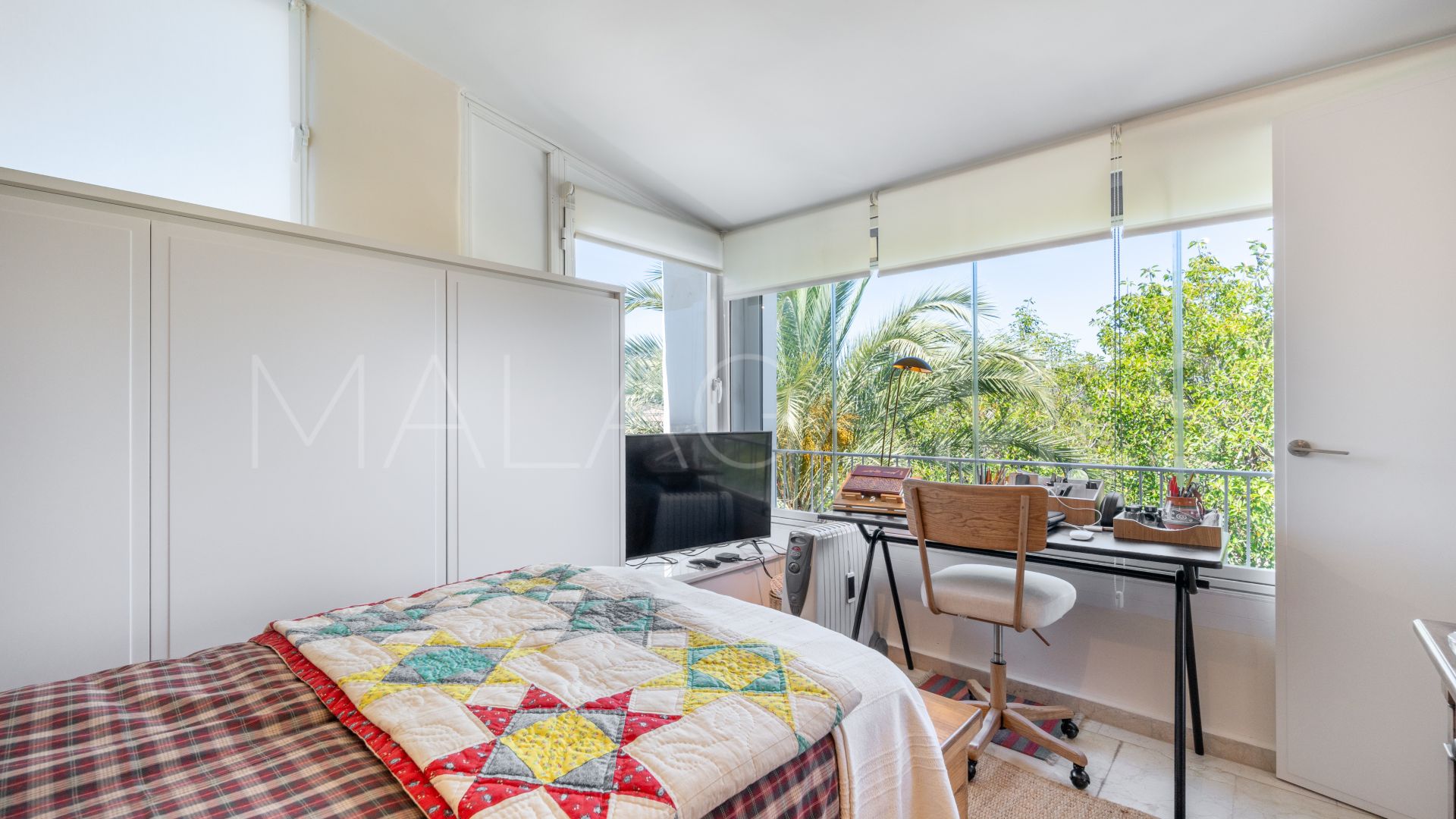 Rio Real Golf, Ático for sale