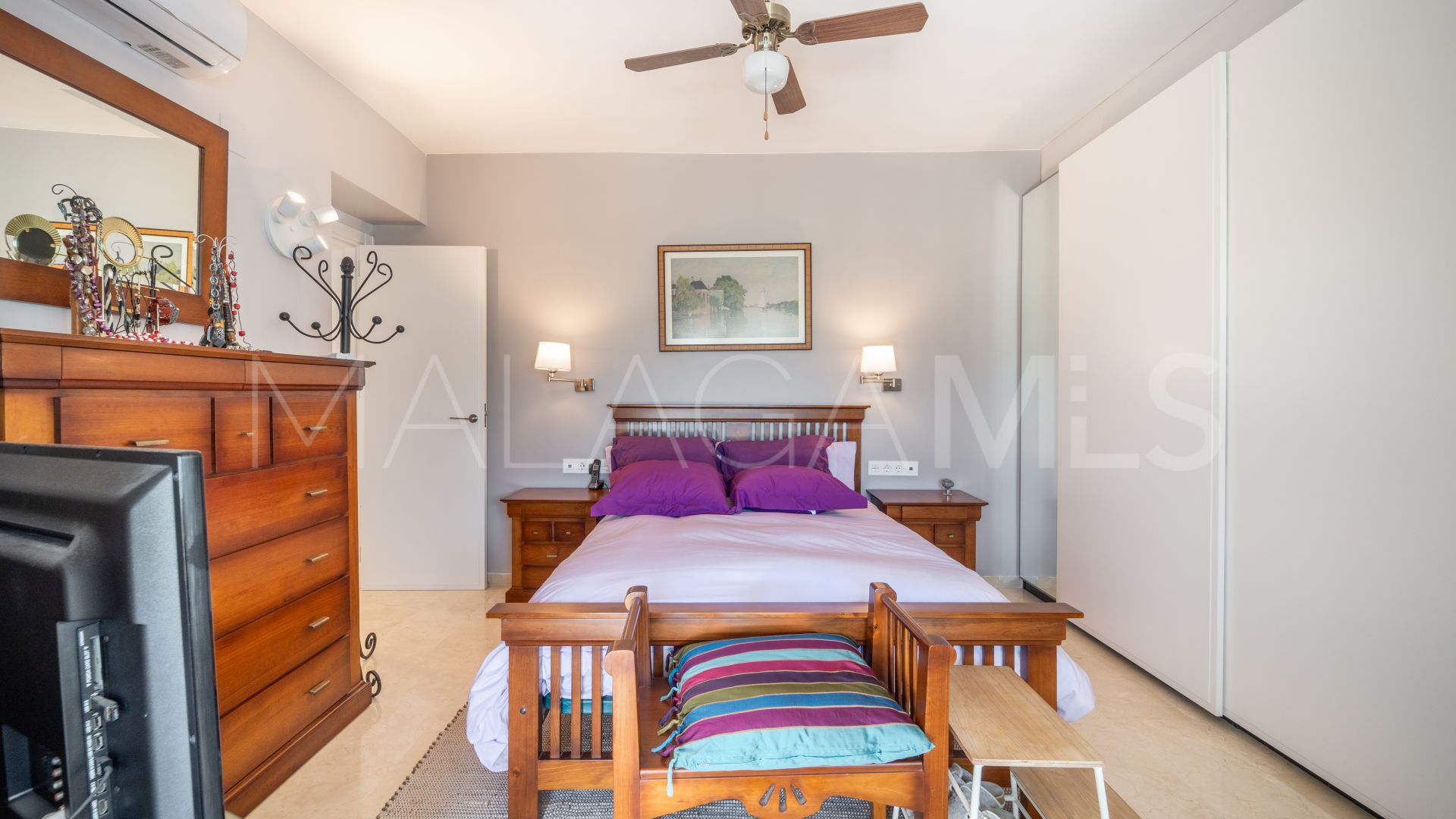 Rio Real Golf, Ático for sale