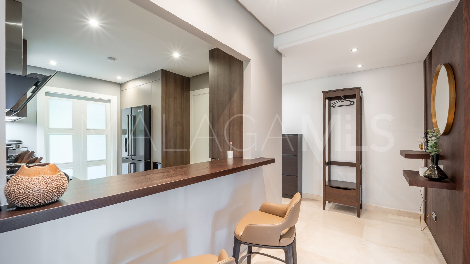 2 bedrooms Mansion Club apartment for sale