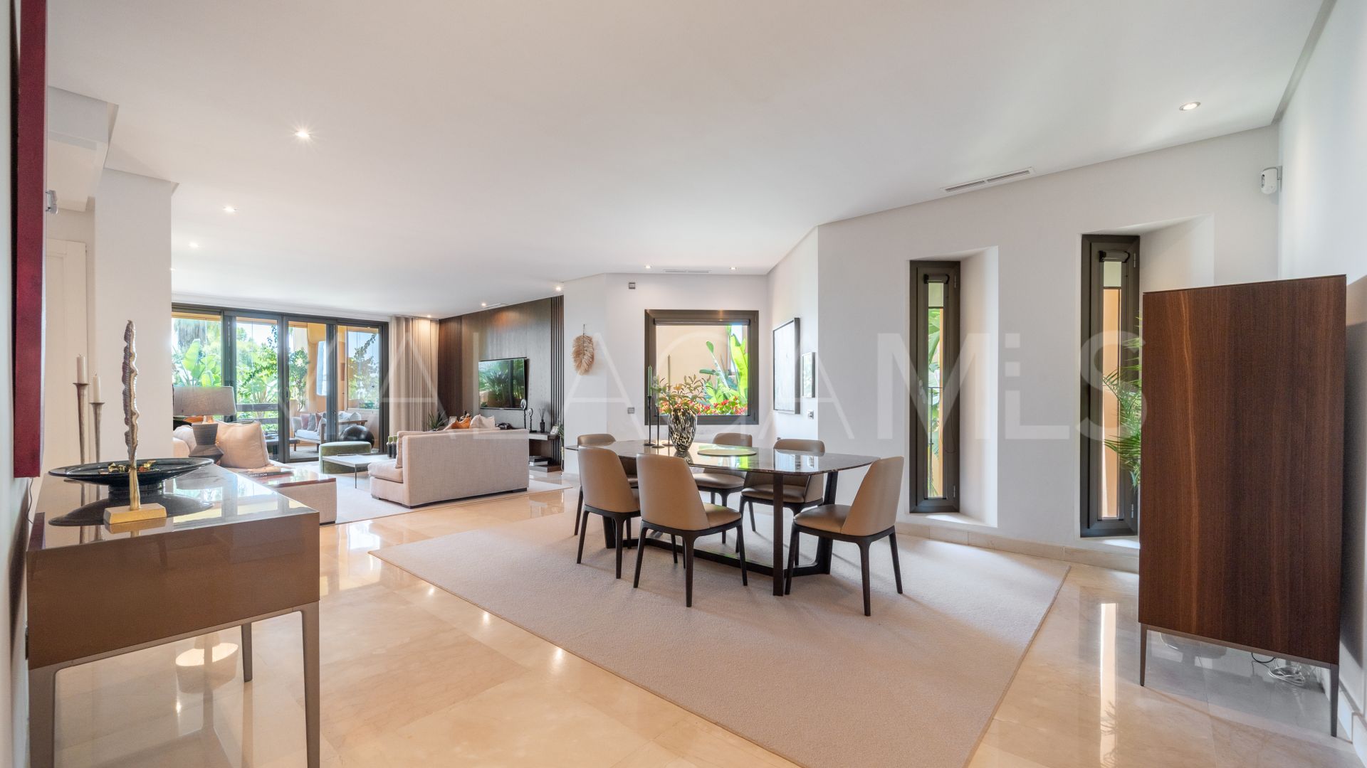 2 bedrooms Mansion Club apartment for sale