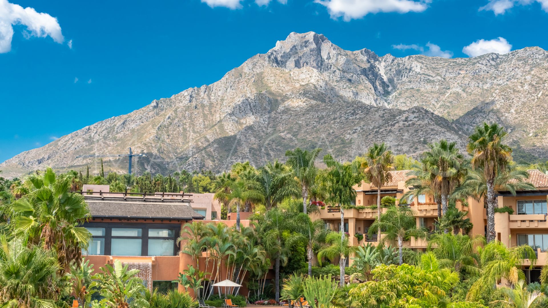 2 bedrooms Mansion Club apartment for sale