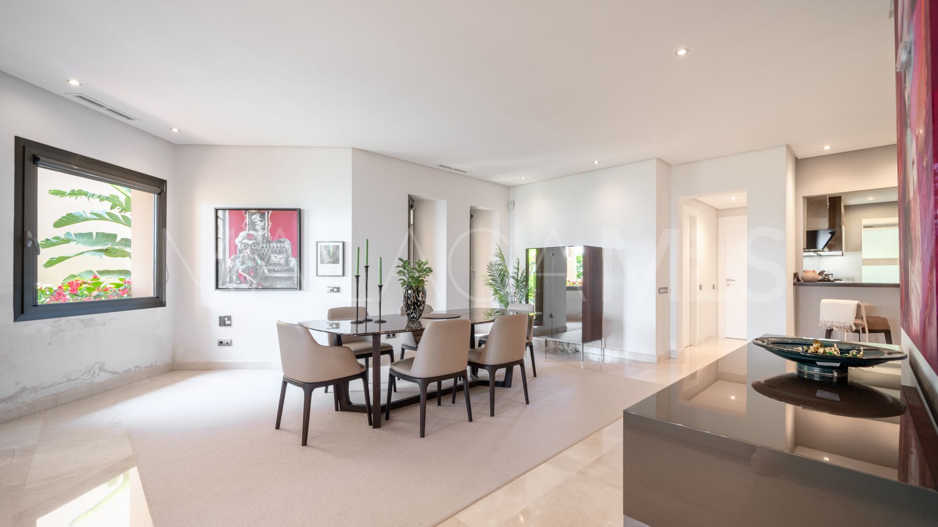2 bedrooms Mansion Club apartment for sale