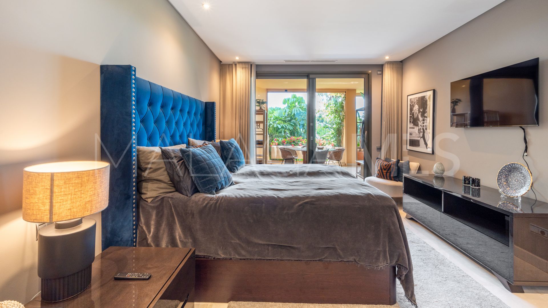 2 bedrooms Mansion Club apartment for sale