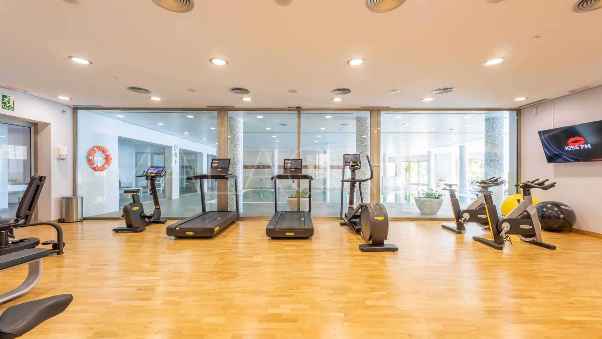 2 bedrooms Mansion Club apartment for sale