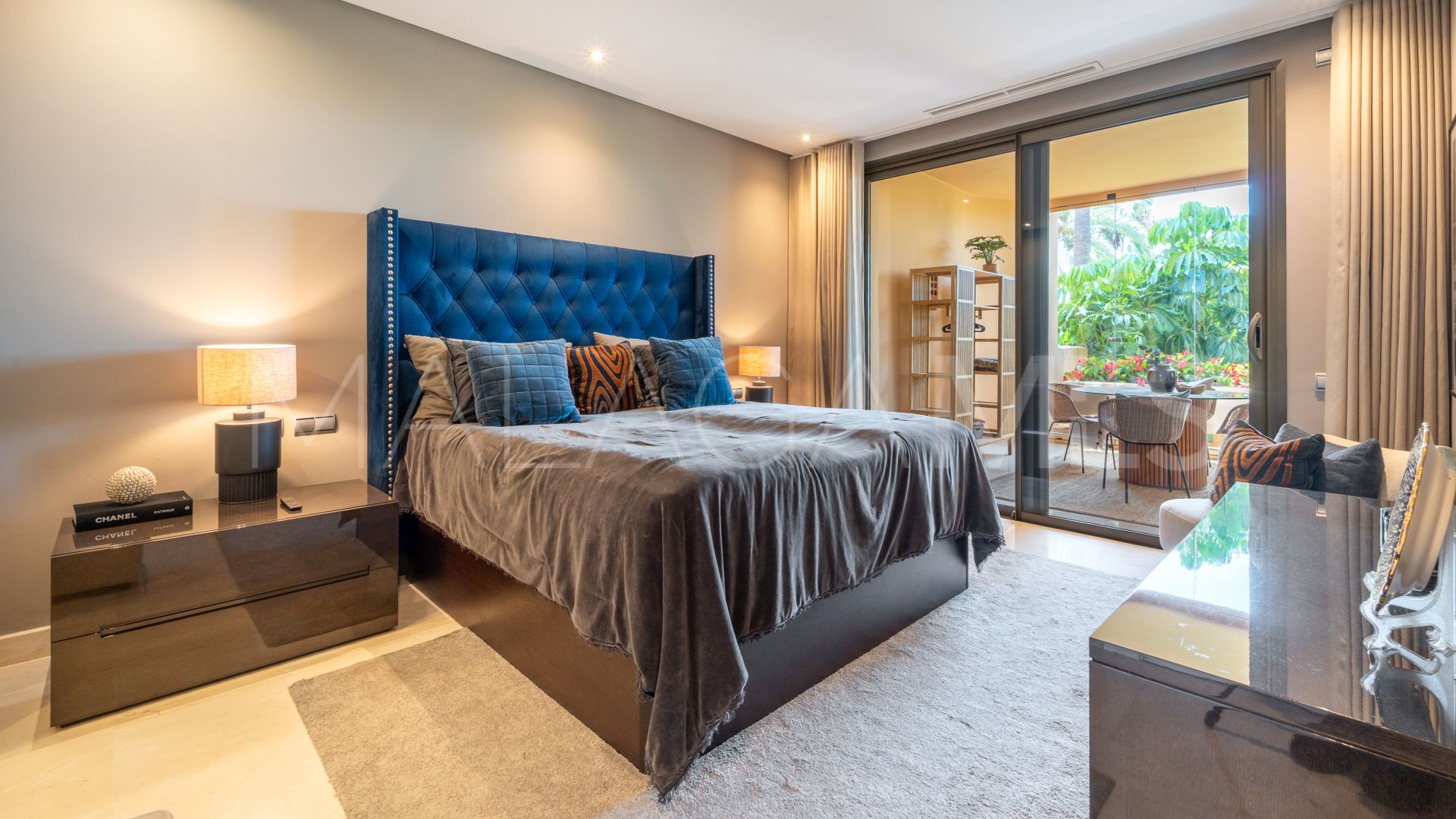 2 bedrooms Mansion Club apartment for sale