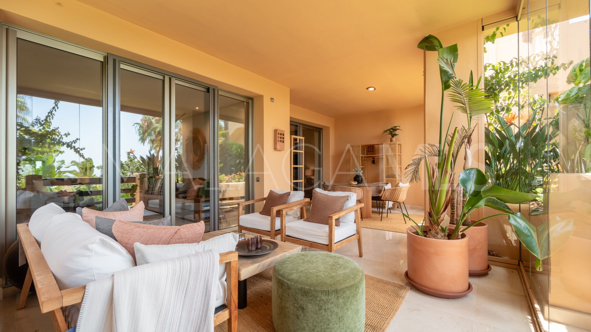 2 bedrooms Mansion Club apartment for sale