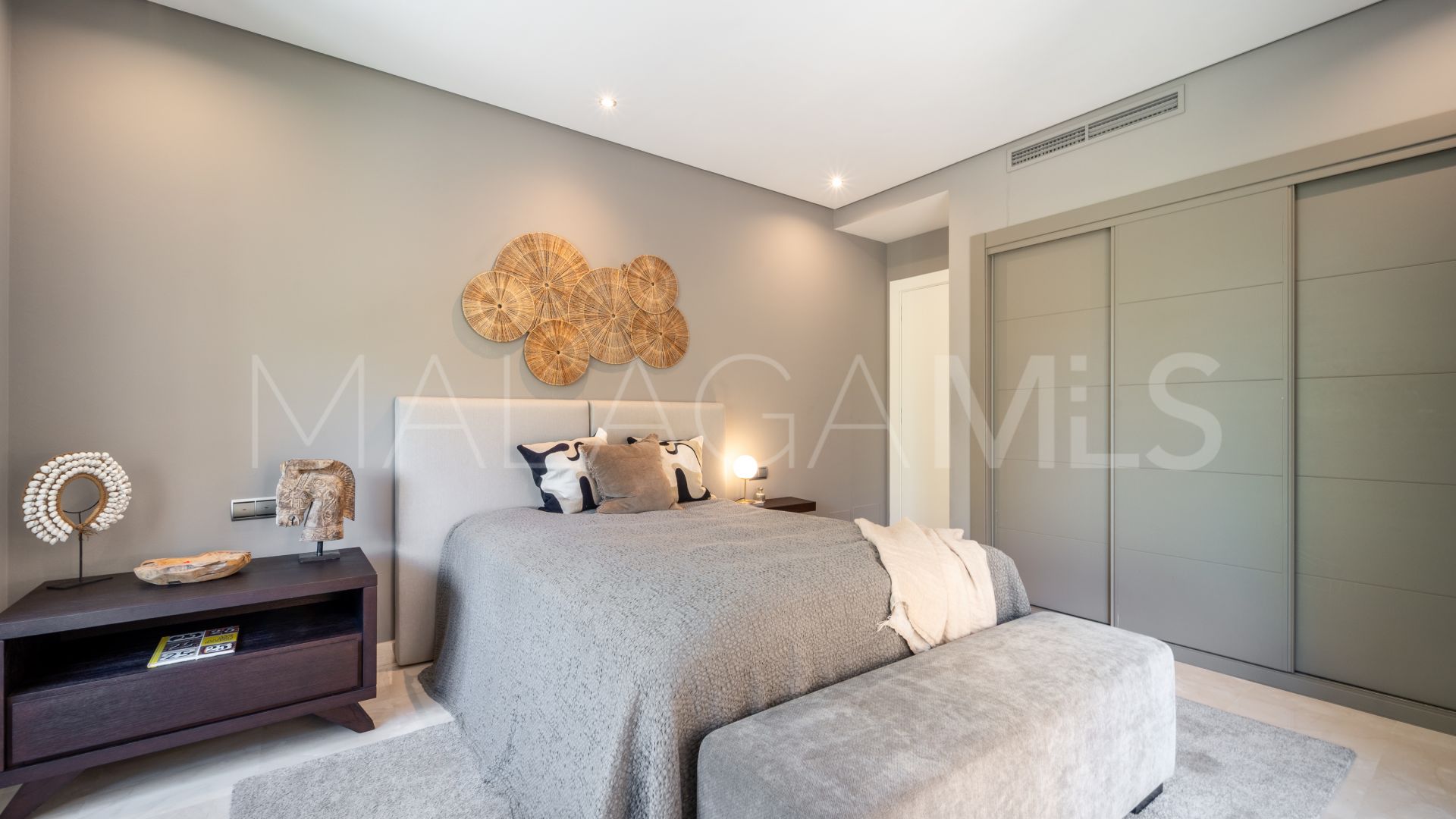 2 bedrooms Mansion Club apartment for sale