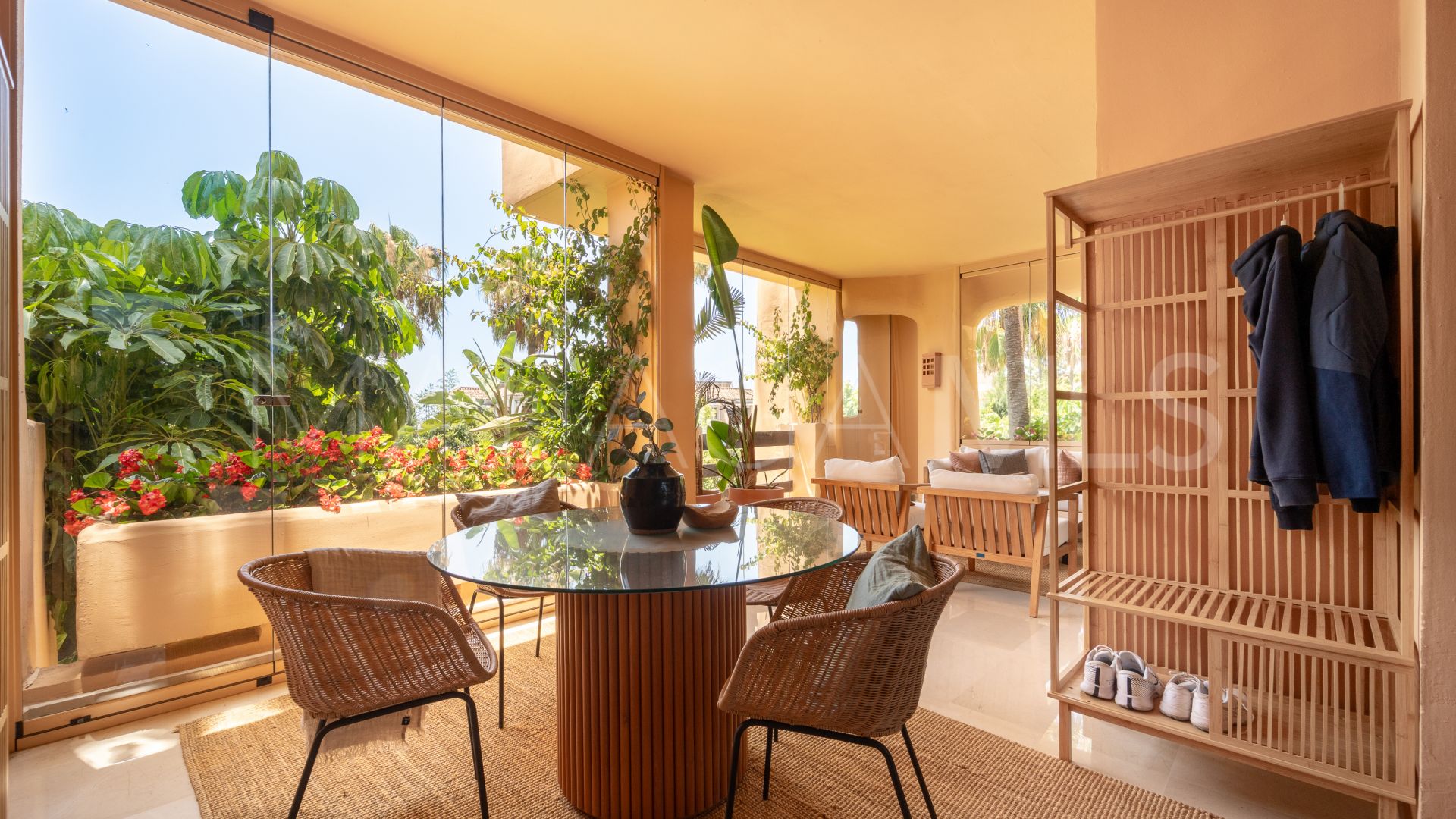 2 bedrooms Mansion Club apartment for sale