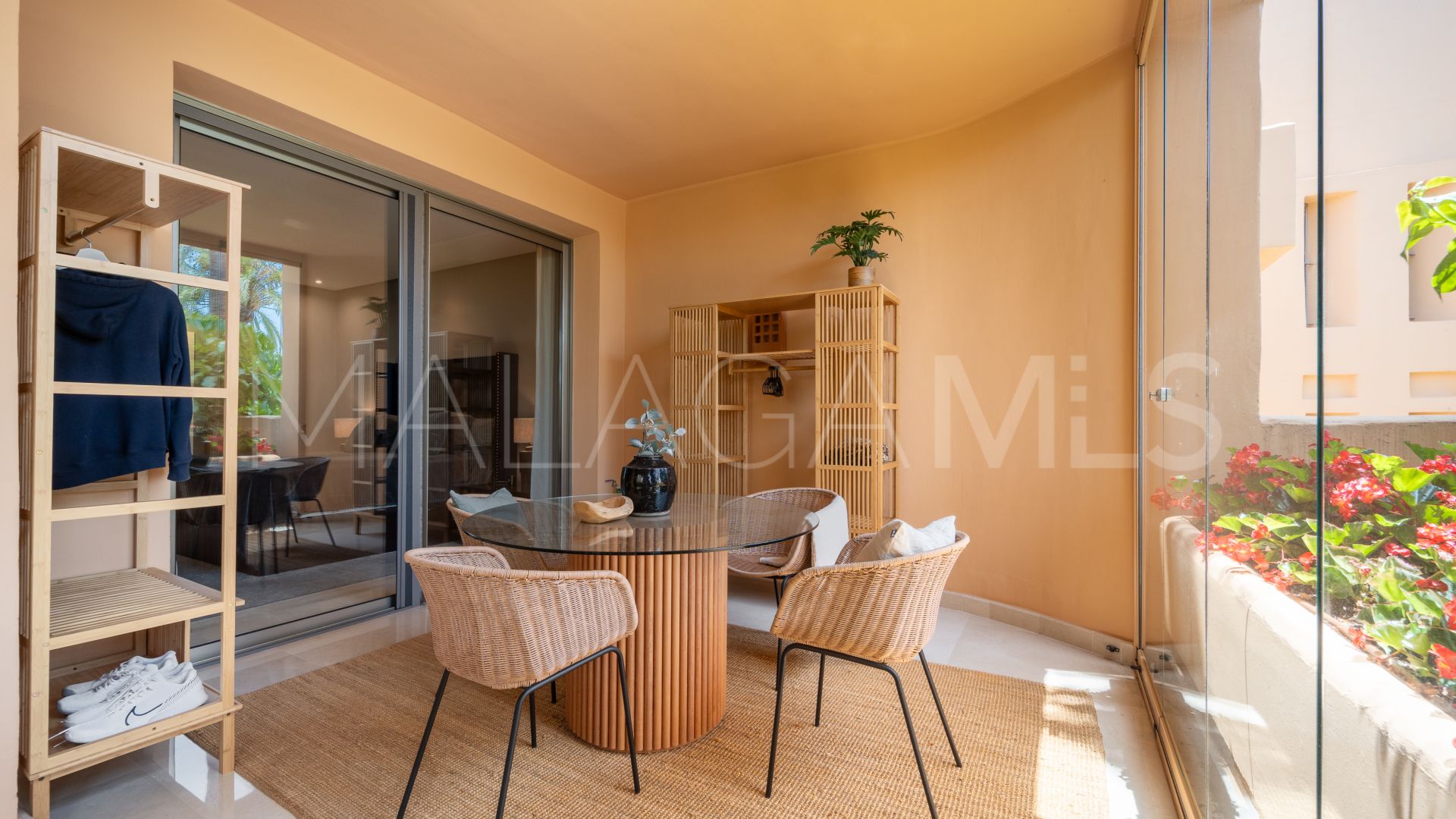 2 bedrooms Mansion Club apartment for sale