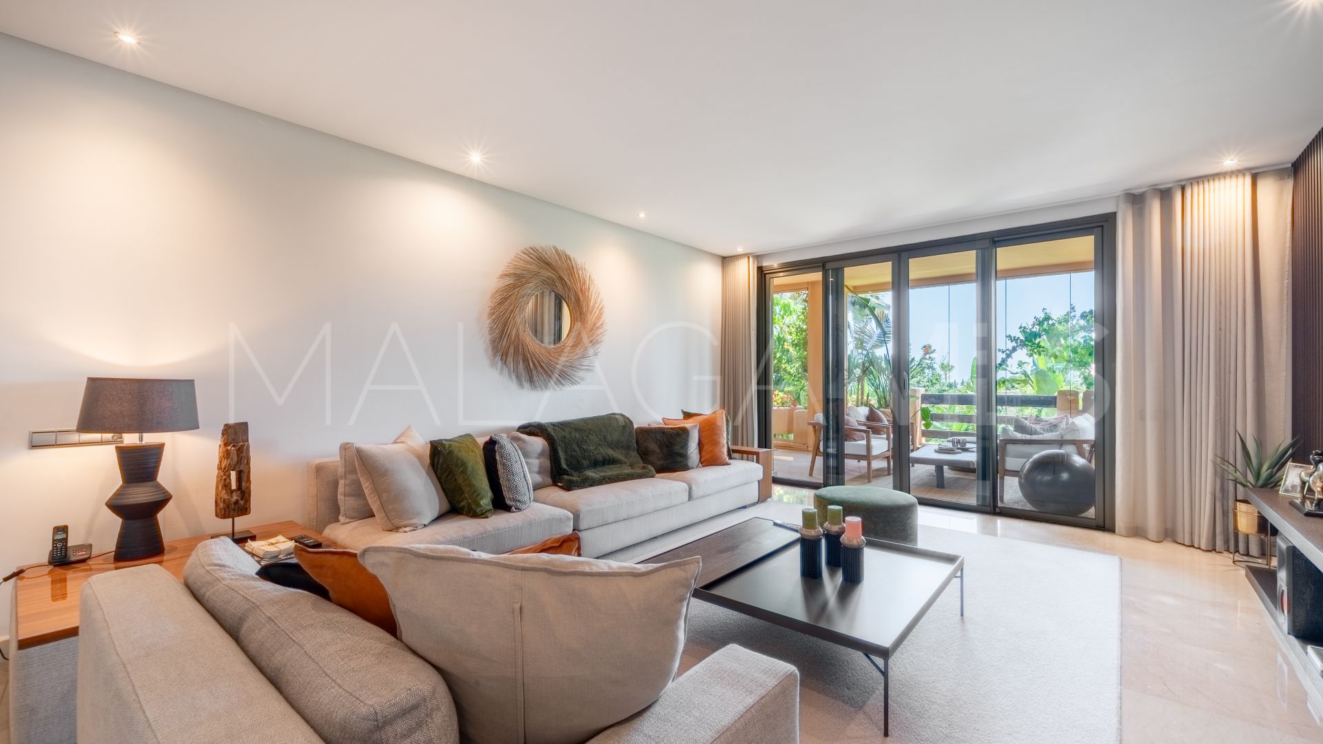 2 bedrooms Mansion Club apartment for sale