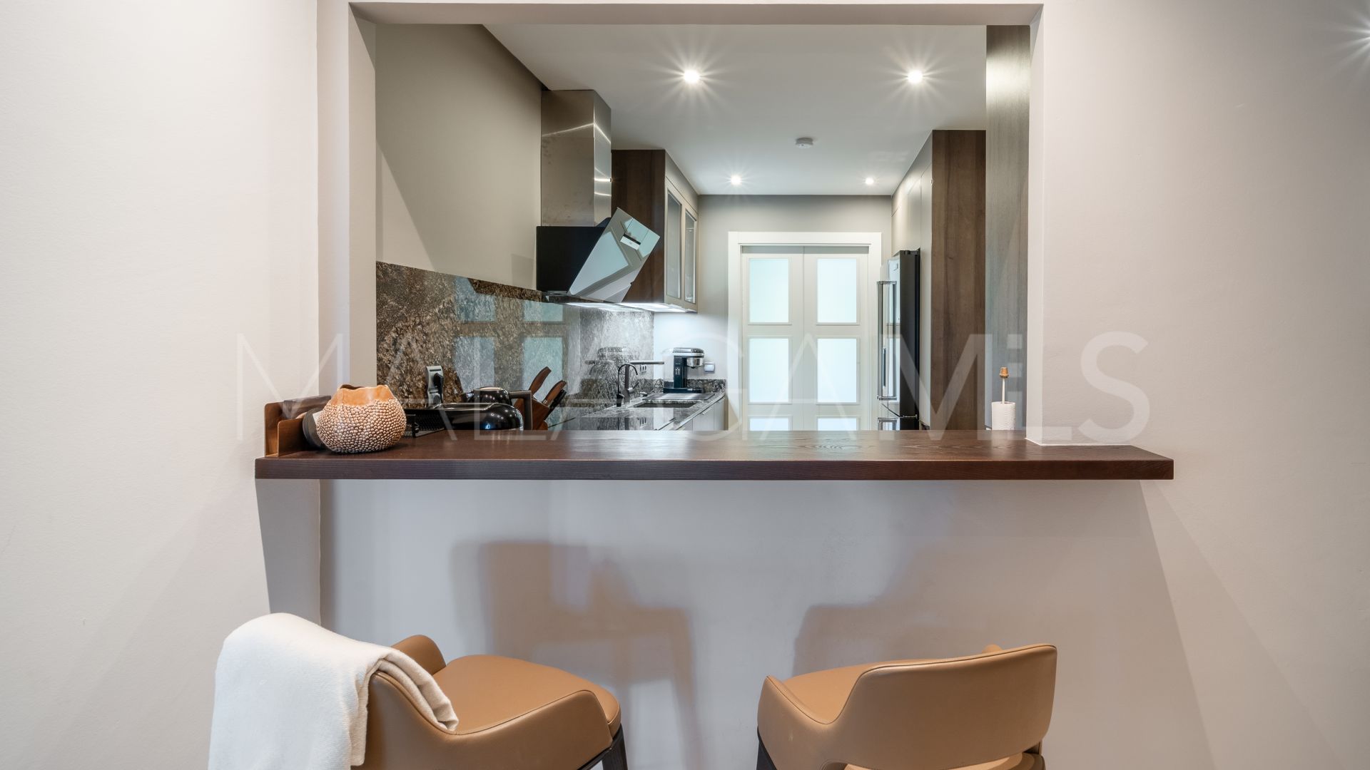 2 bedrooms Mansion Club apartment for sale