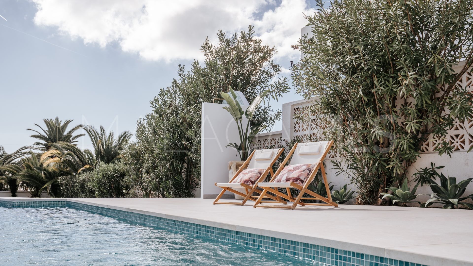 Villa for sale in Las Lomas de Pozuelo