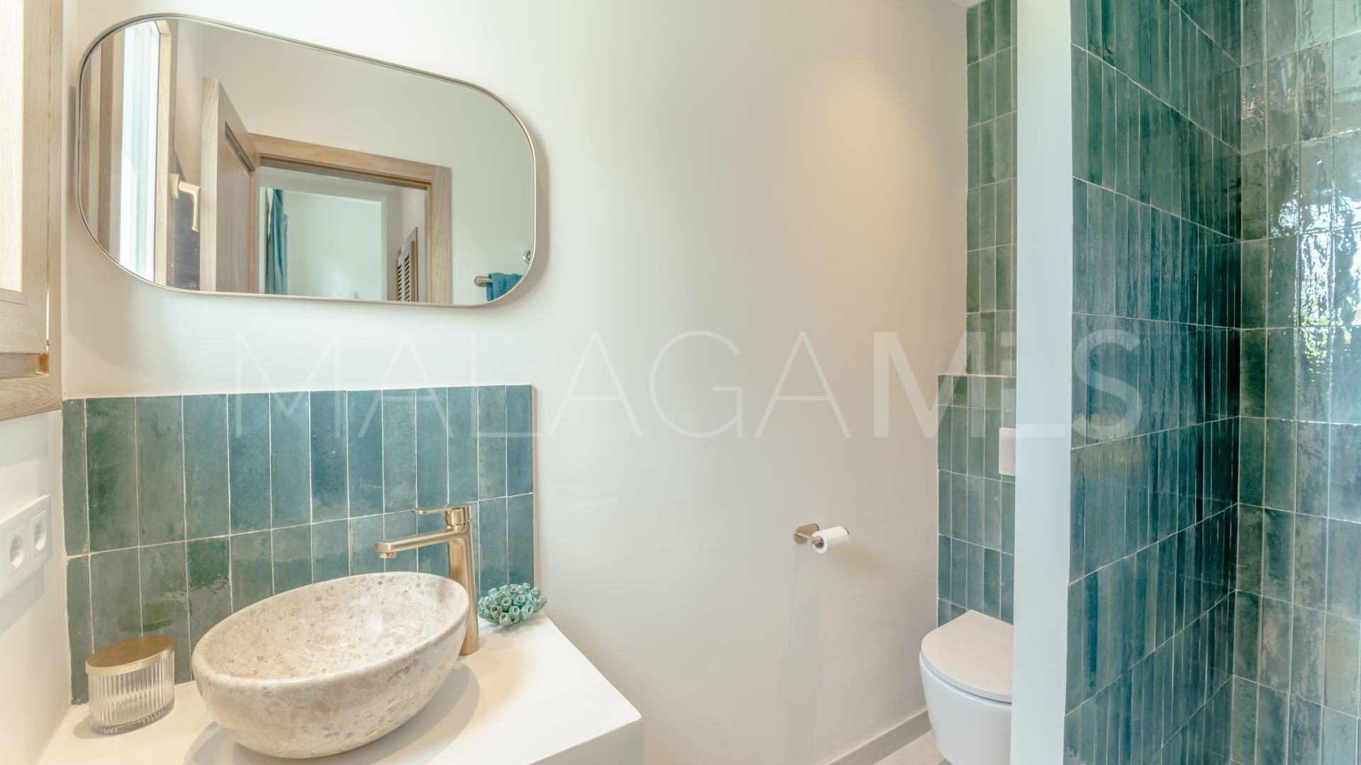 Villa for sale in Las Lomas de Pozuelo