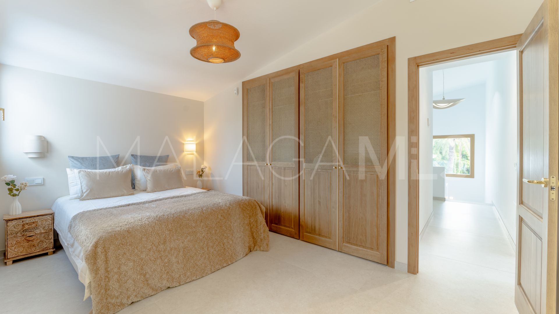 Villa for sale in Las Lomas de Pozuelo