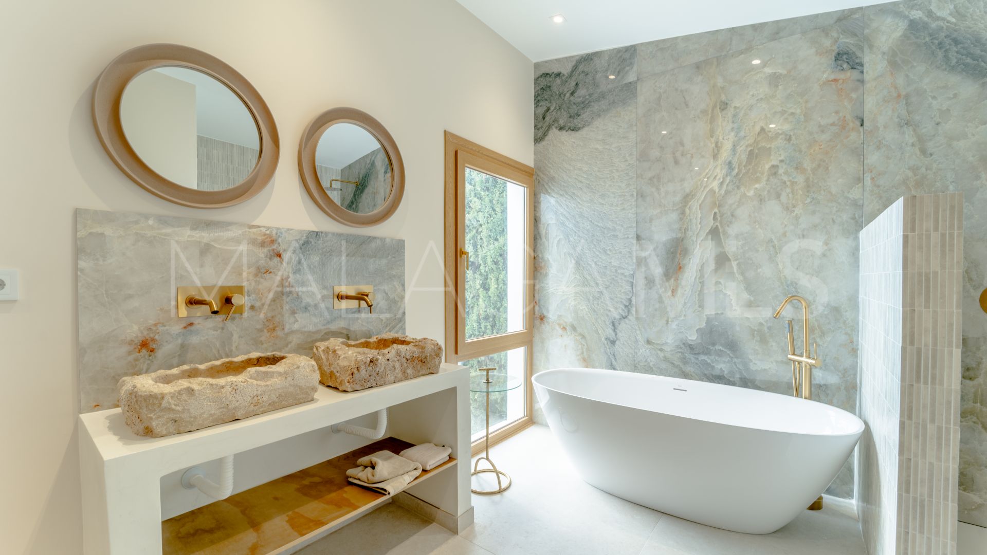 Villa for sale in Las Lomas de Pozuelo