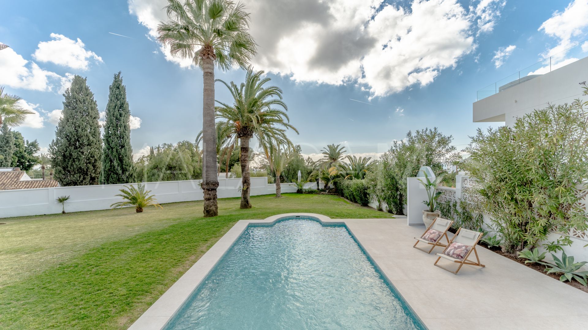 Villa for sale in Las Lomas de Pozuelo
