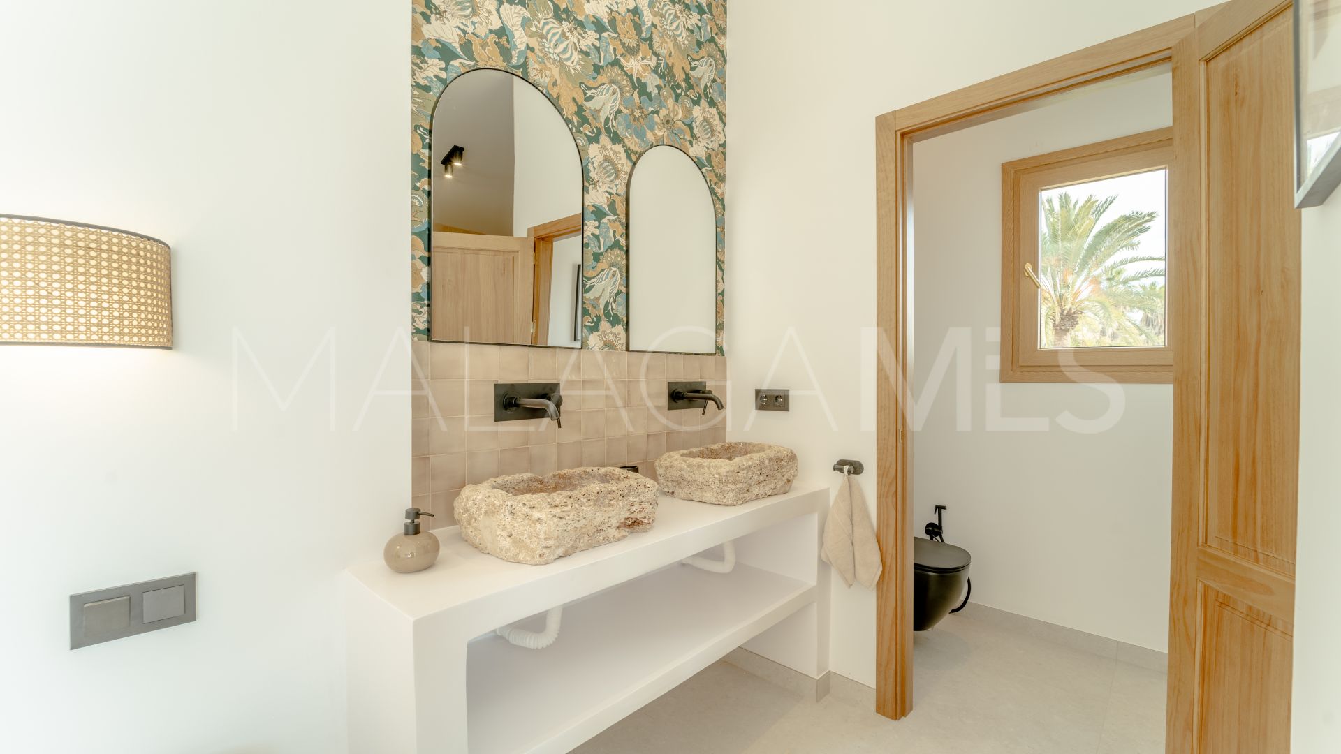 Villa for sale in Las Lomas de Pozuelo