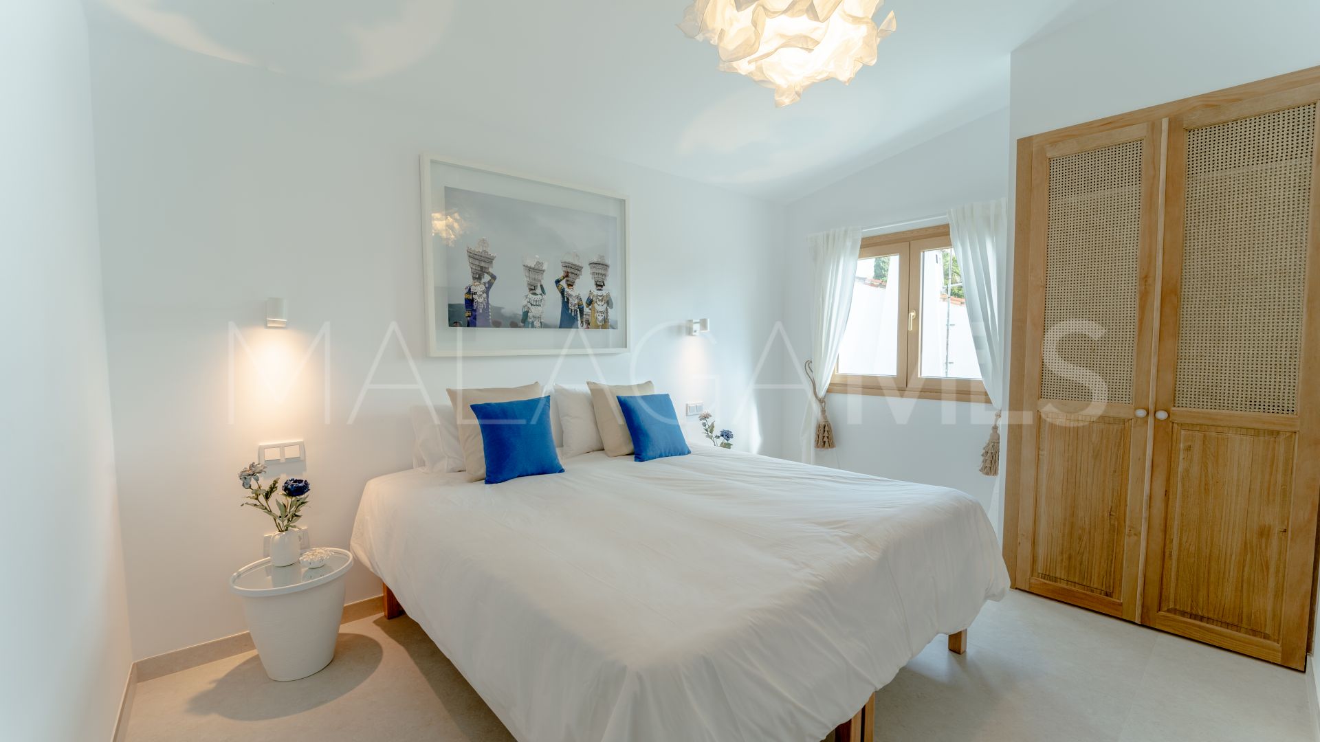 Villa for sale in Las Lomas de Pozuelo
