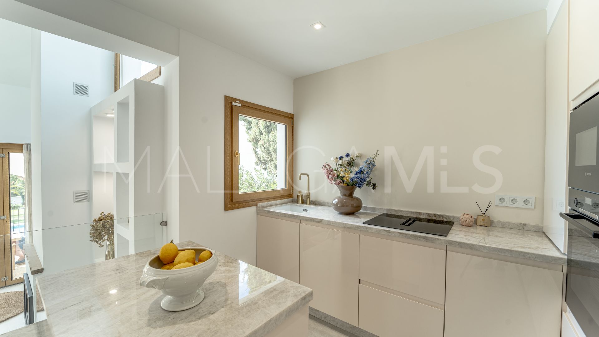 Villa for sale in Las Lomas de Pozuelo