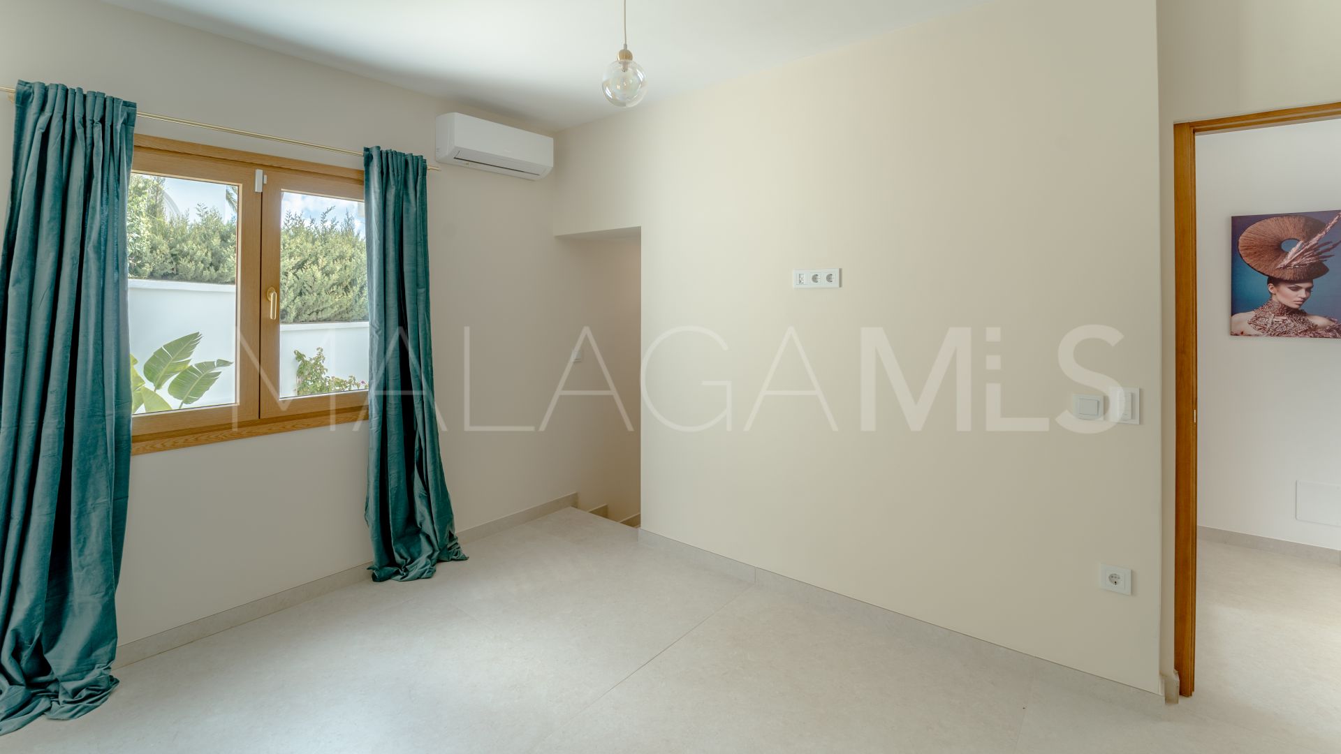 Villa for sale in Las Lomas de Pozuelo