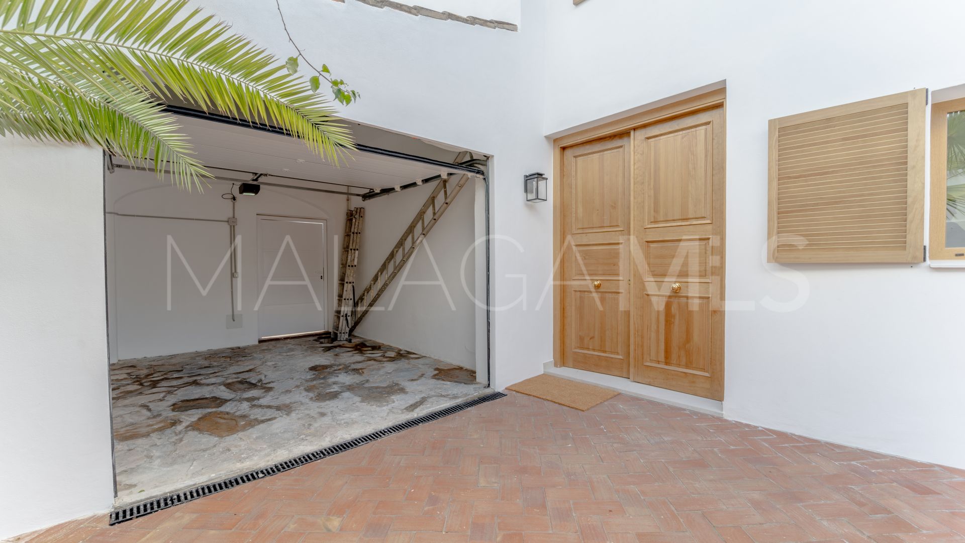 Villa for sale in Las Lomas de Pozuelo