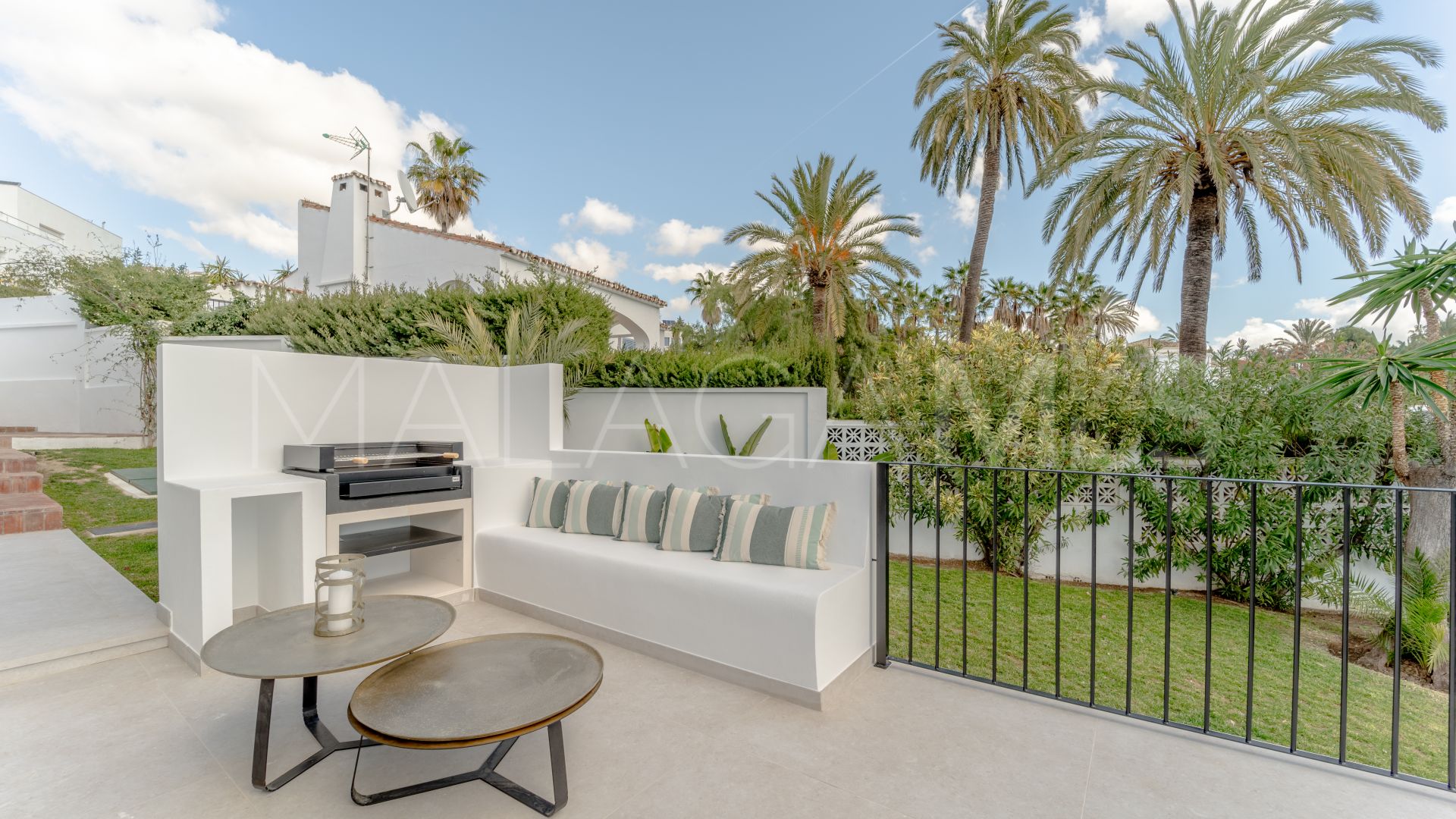 Villa for sale in Las Lomas de Pozuelo