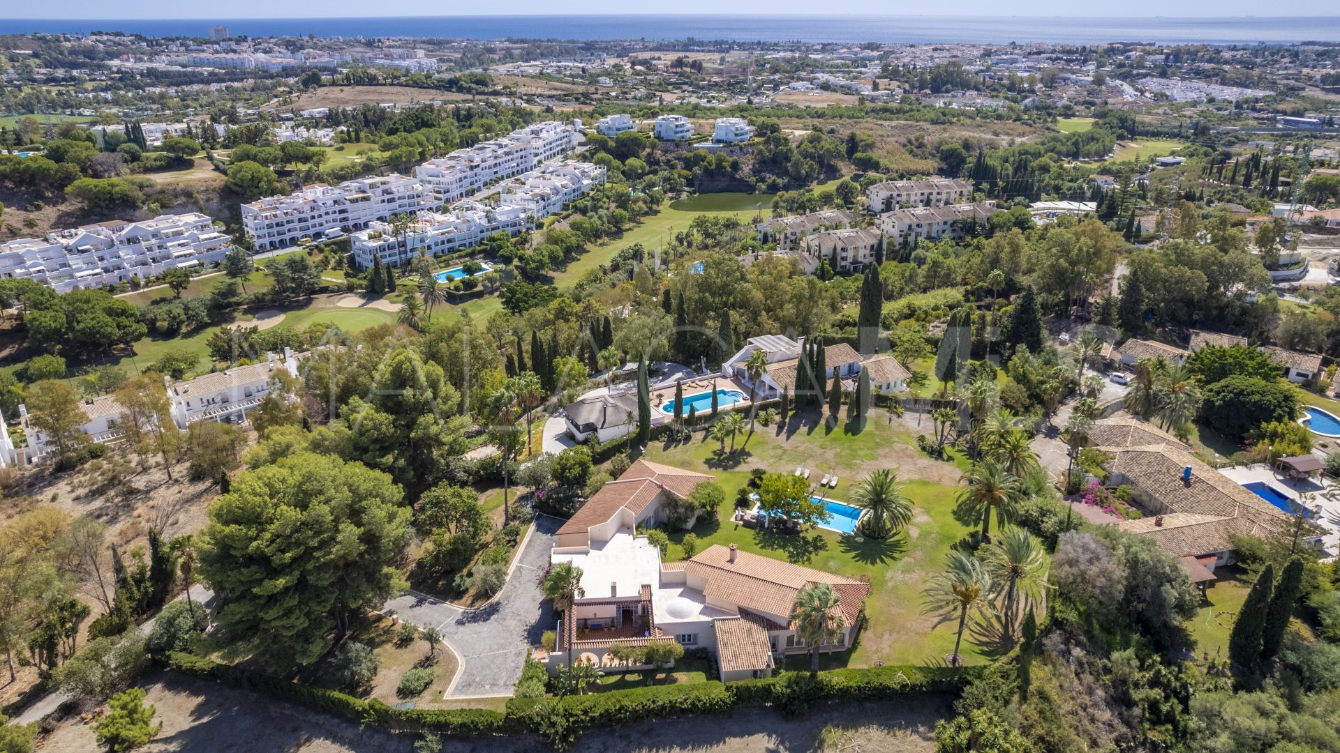 For sale villa in Fuente del Espanto