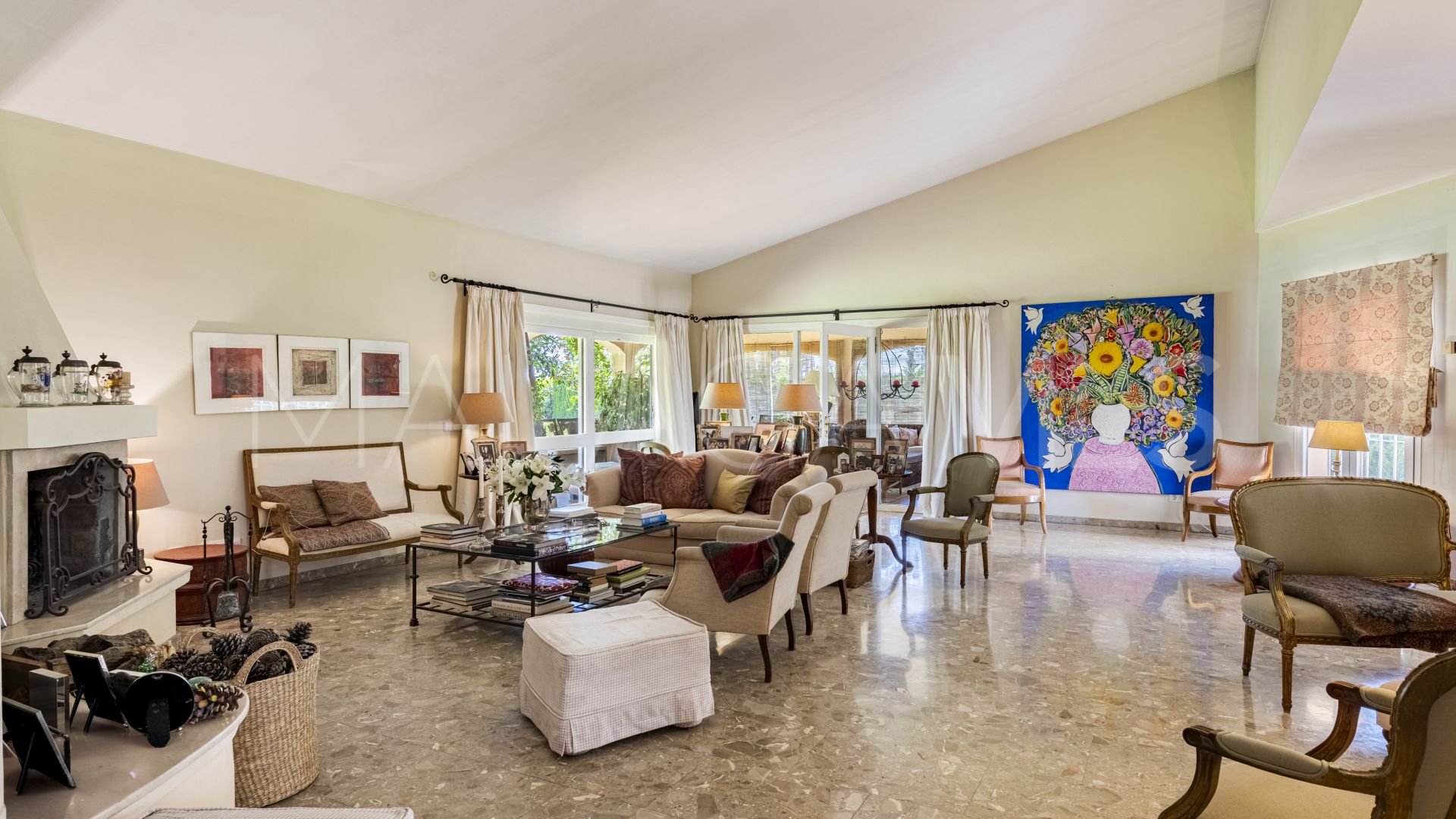 For sale villa in Fuente del Espanto