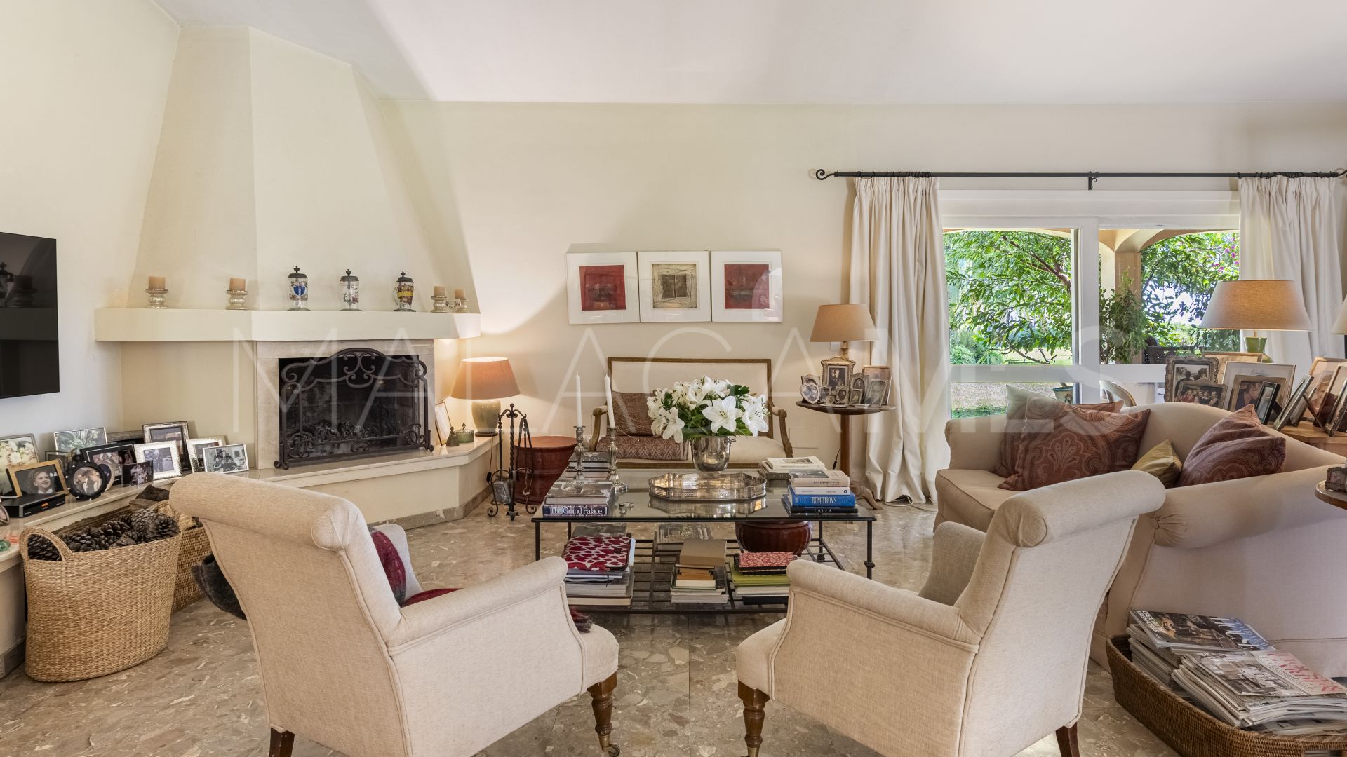 For sale villa in Fuente del Espanto