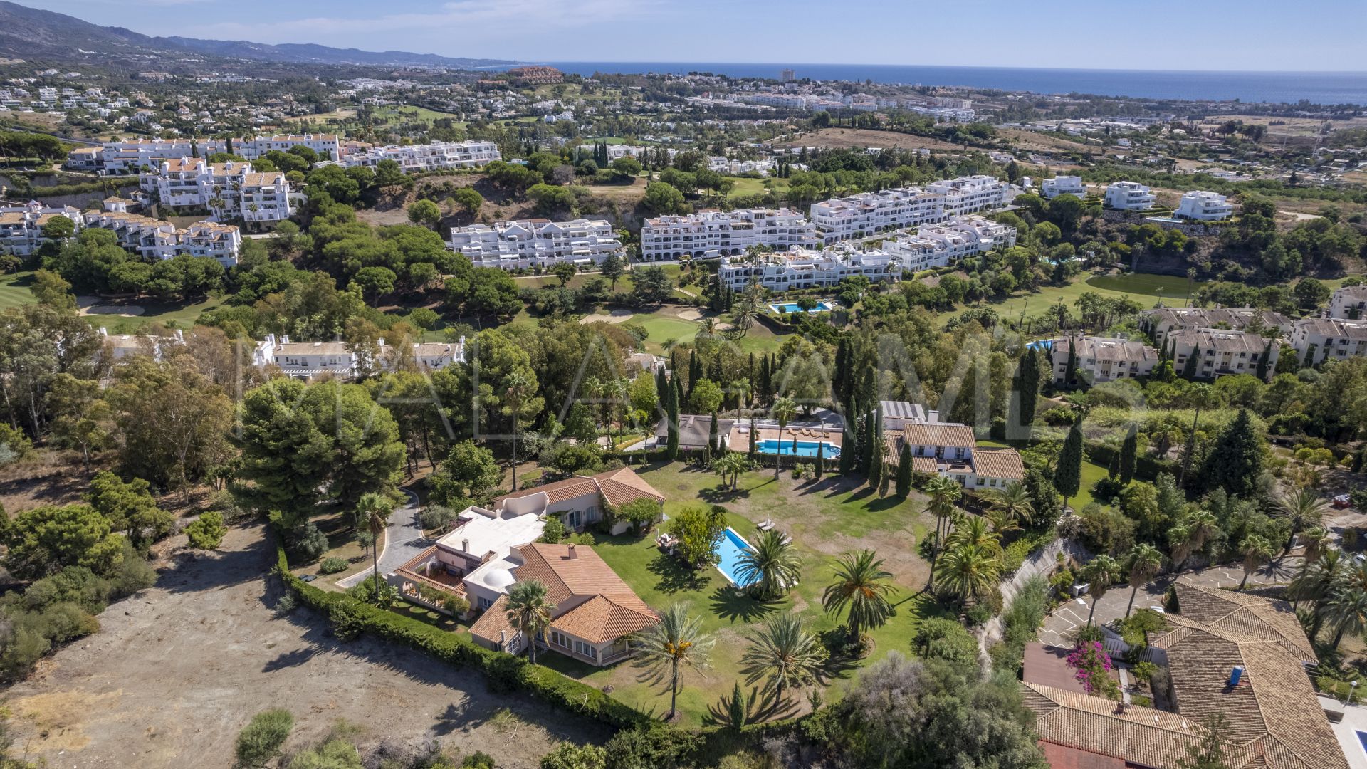 For sale villa in Fuente del Espanto