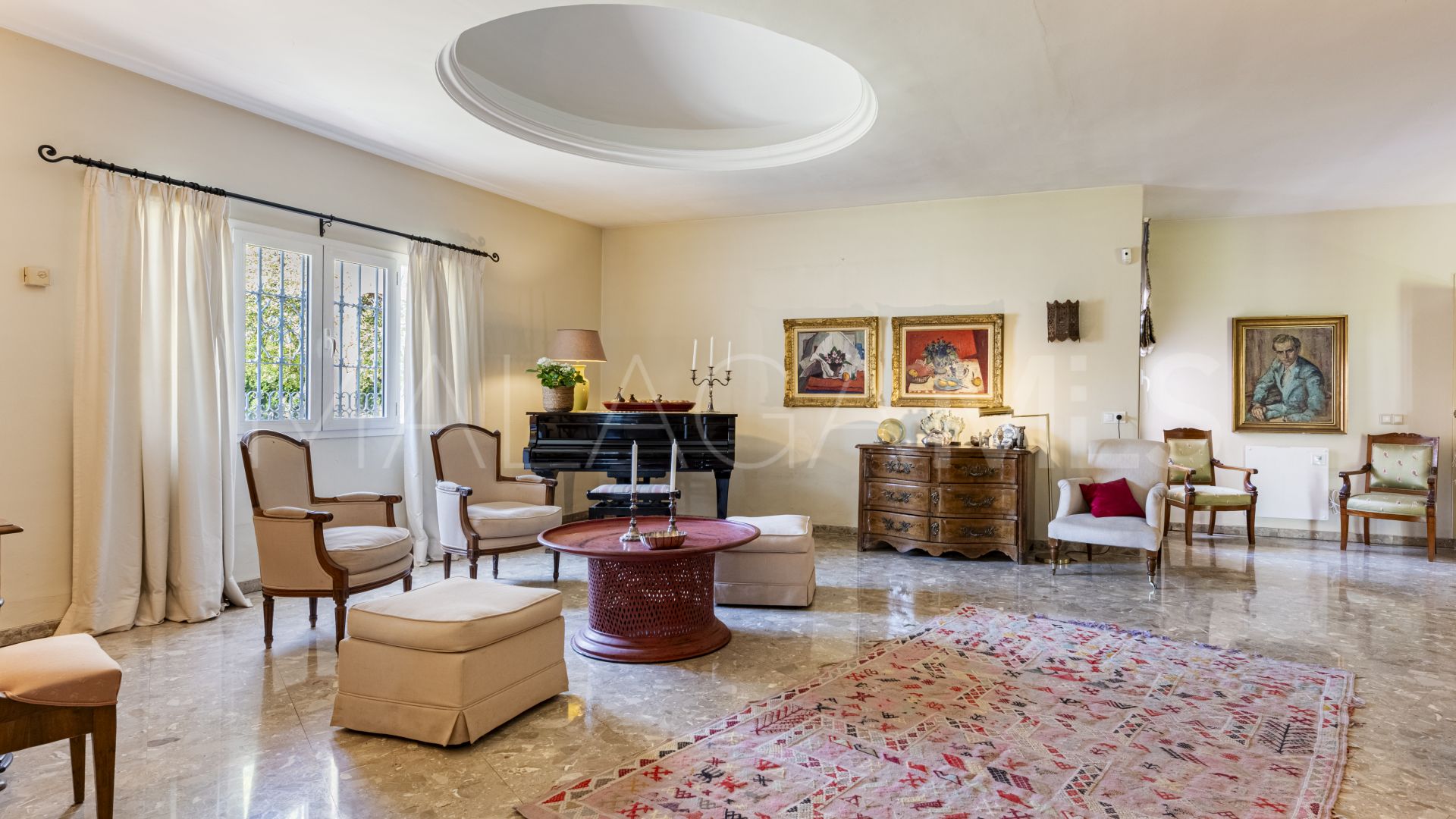 For sale villa in Fuente del Espanto