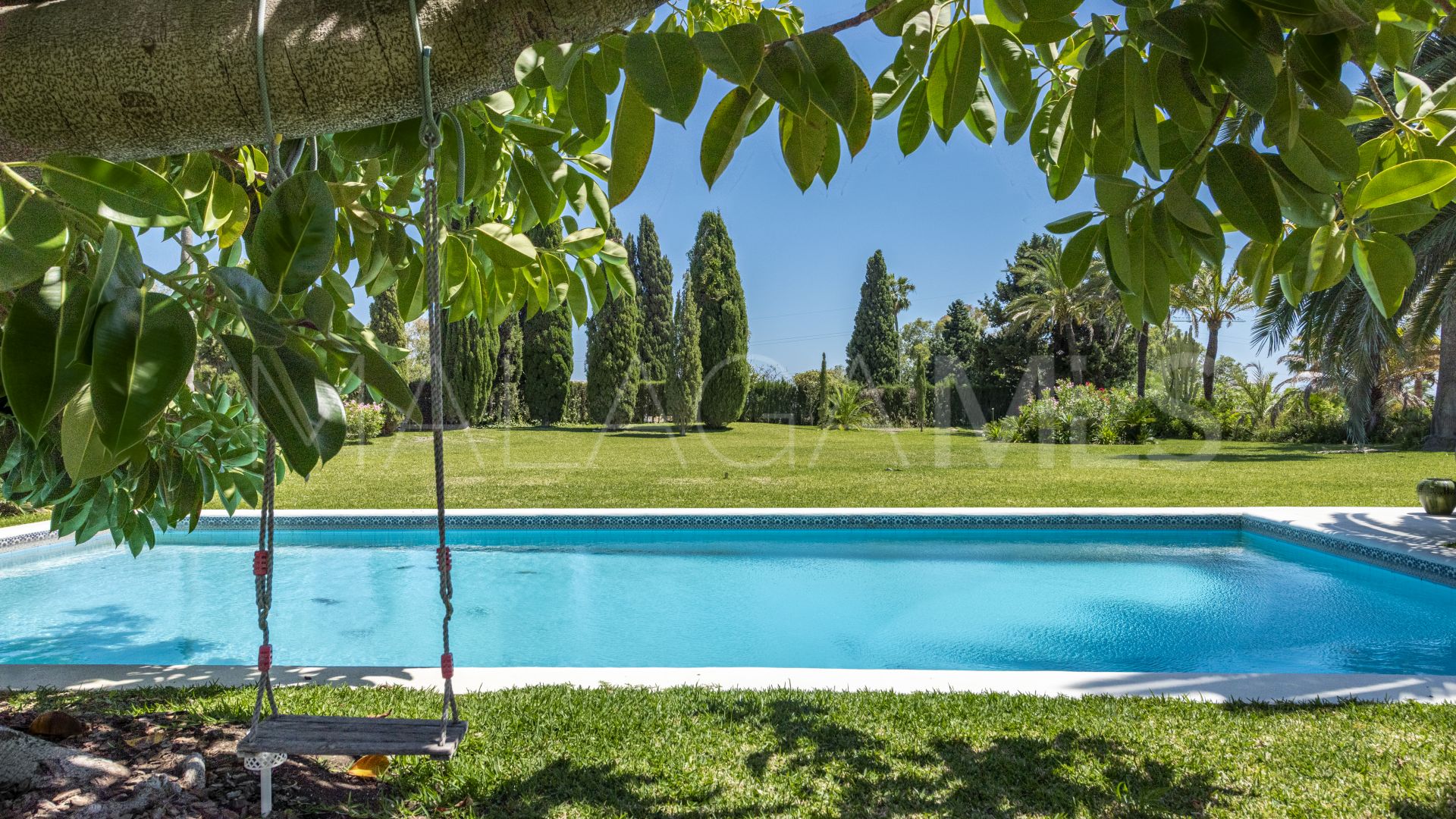 For sale villa in Fuente del Espanto