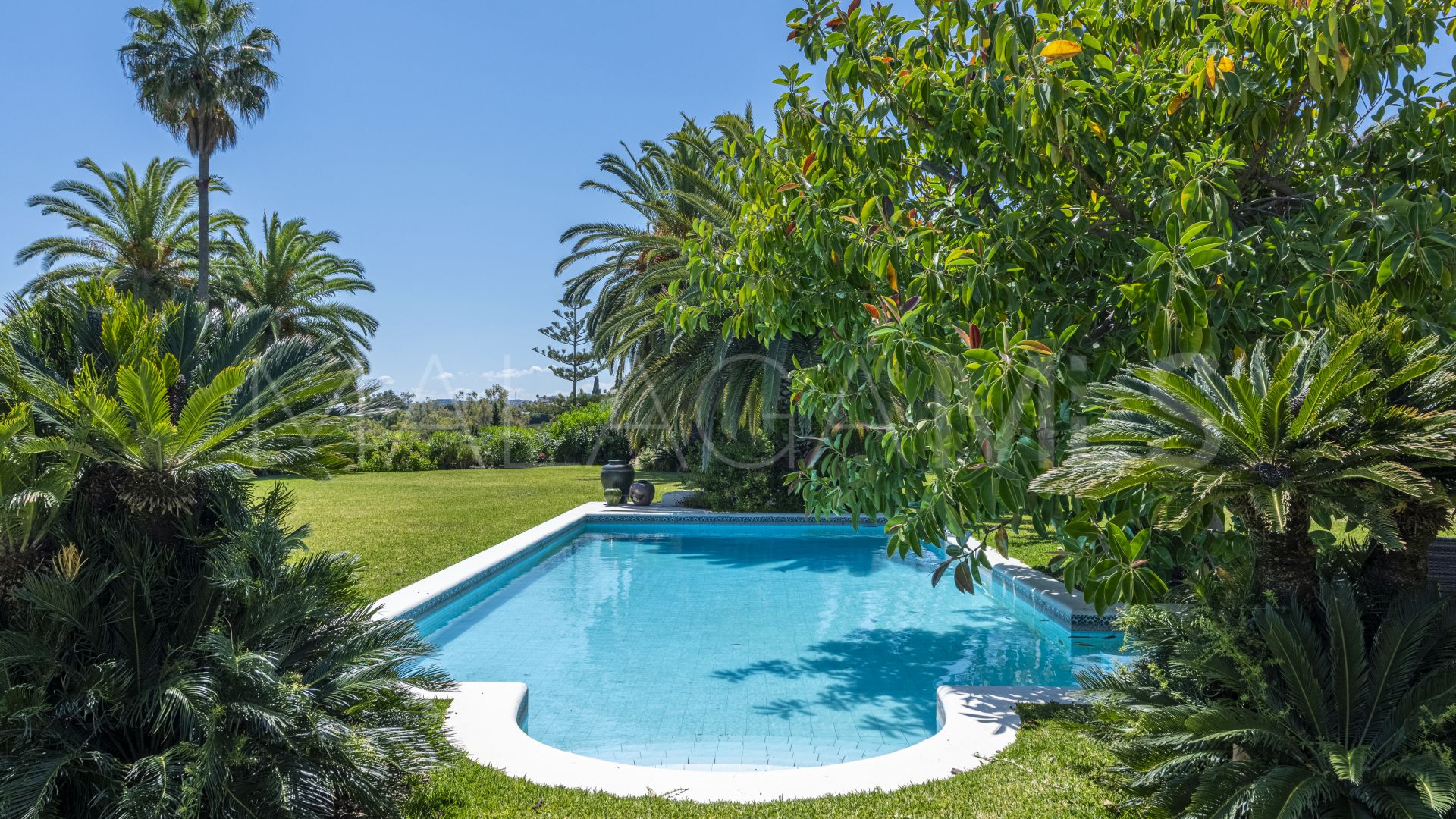 For sale villa in Fuente del Espanto
