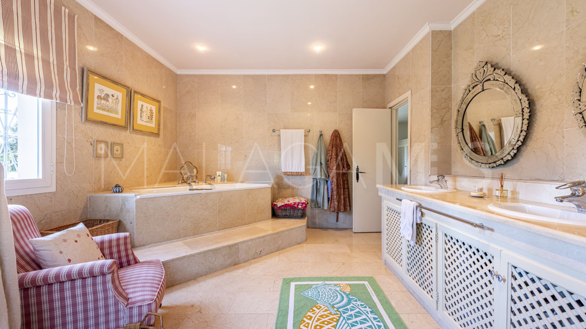 For sale villa in Fuente del Espanto