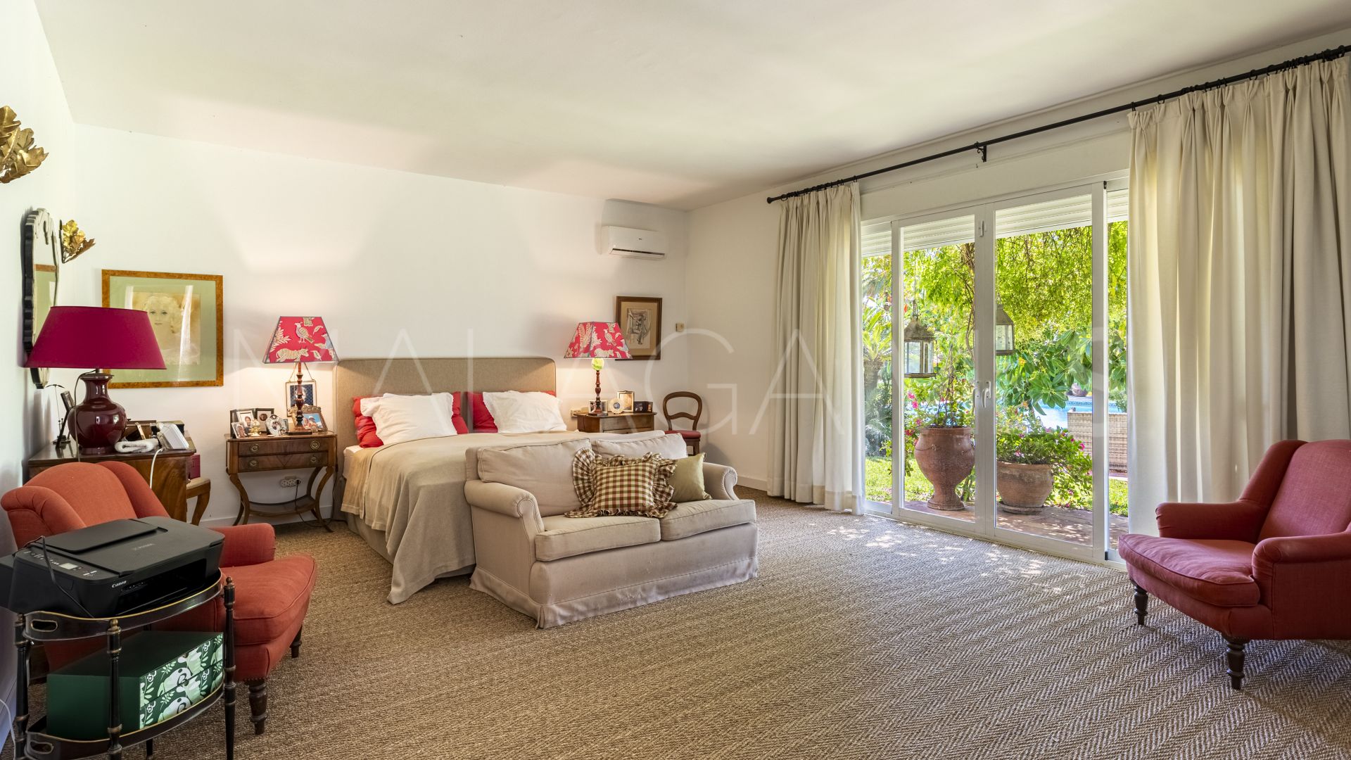 For sale villa in Fuente del Espanto