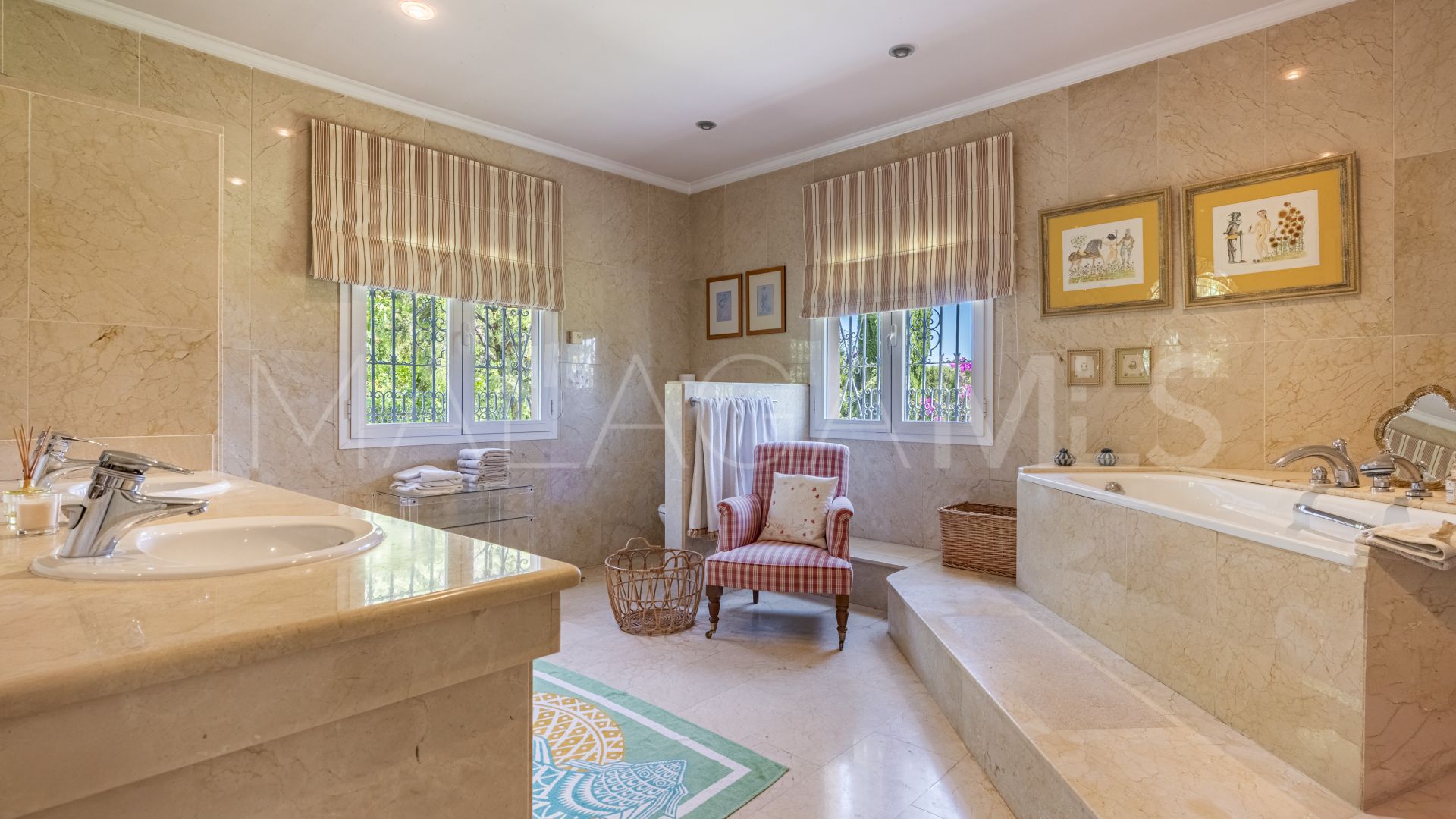 For sale villa in Fuente del Espanto