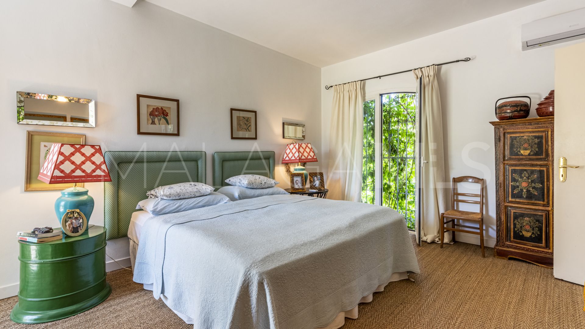 For sale villa in Fuente del Espanto