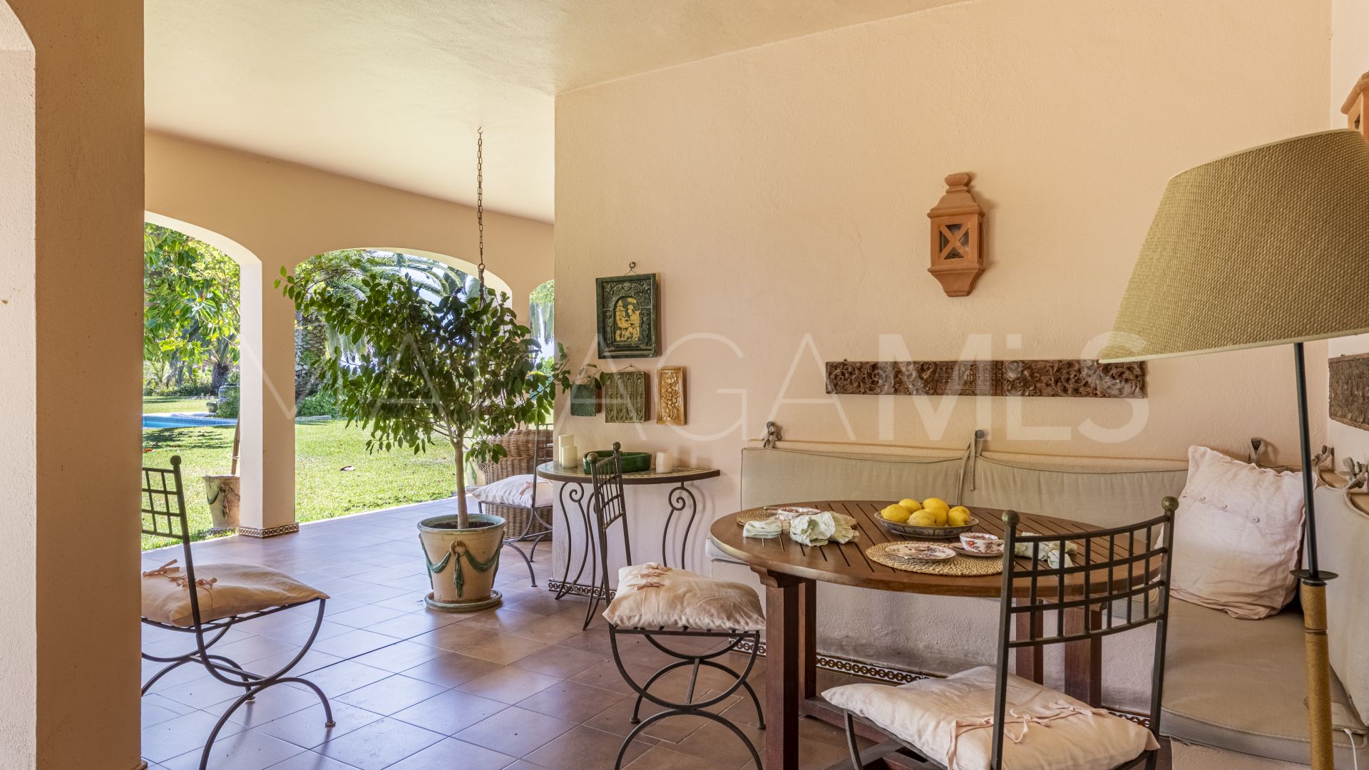 For sale villa in Fuente del Espanto