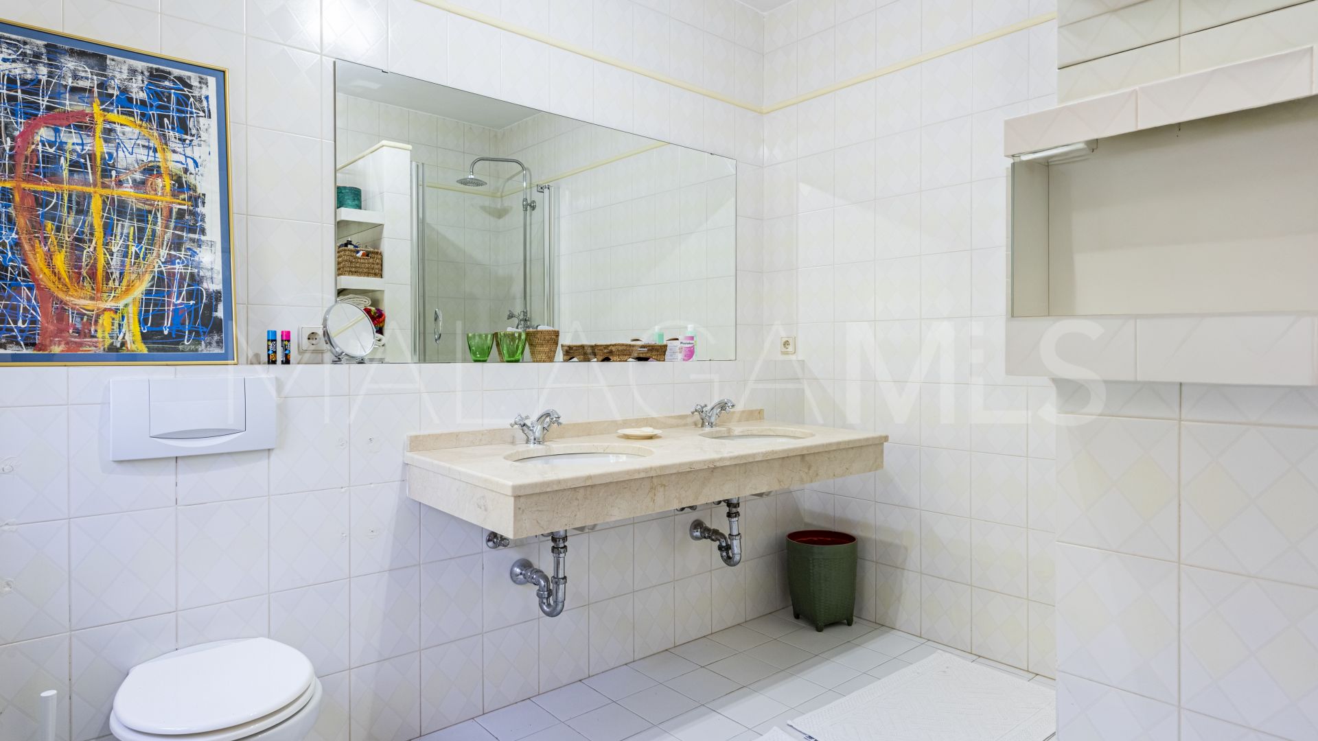 For sale villa in Fuente del Espanto