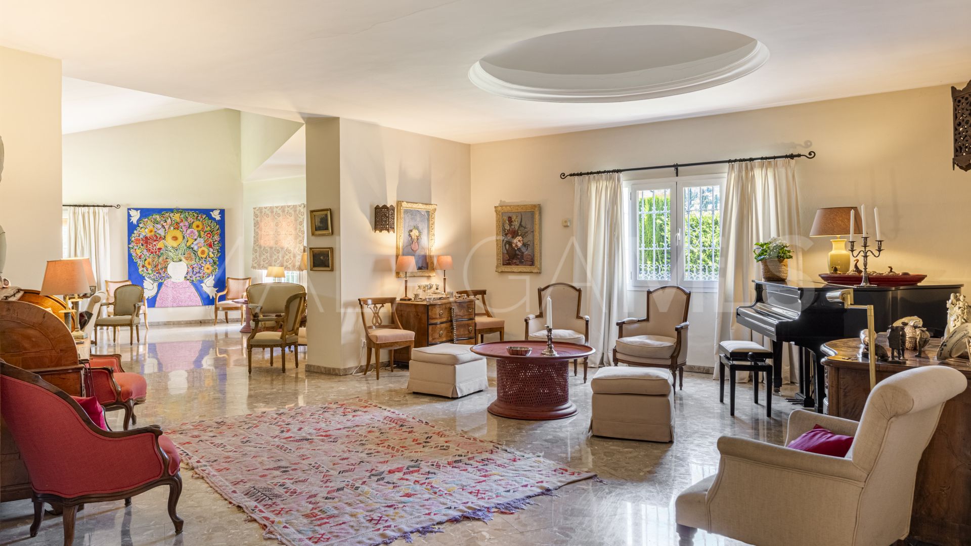 For sale villa in Fuente del Espanto