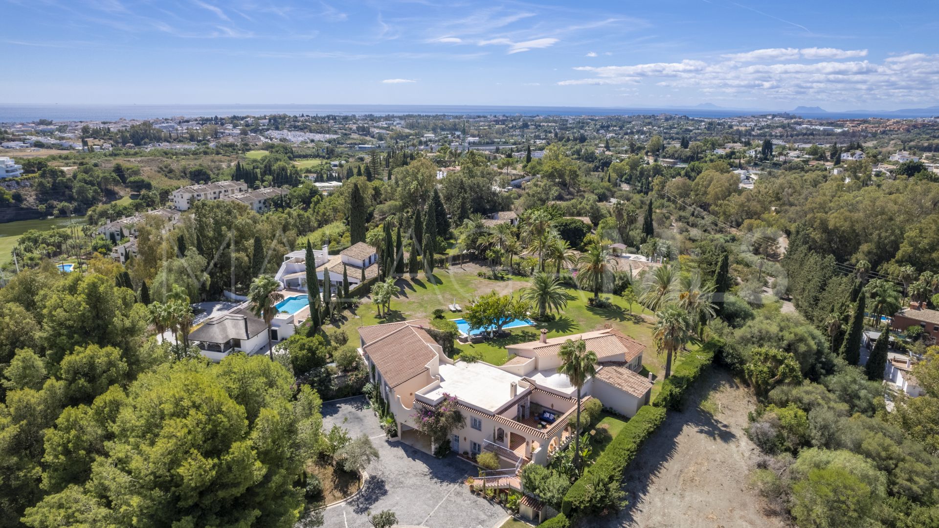For sale villa in Fuente del Espanto